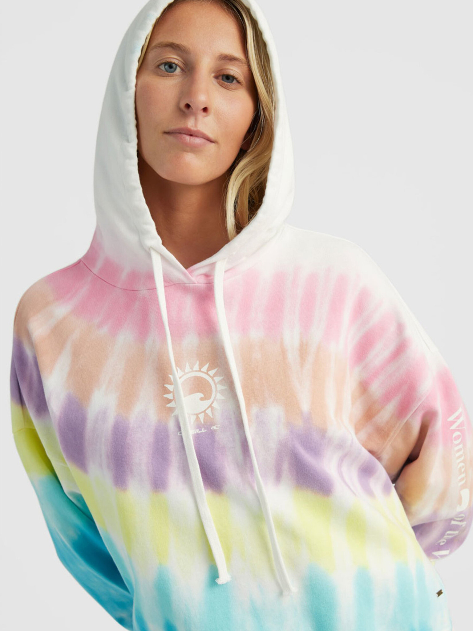 O'Neill Women Of The Wave Sweatshirt Sin - Pepit.bg