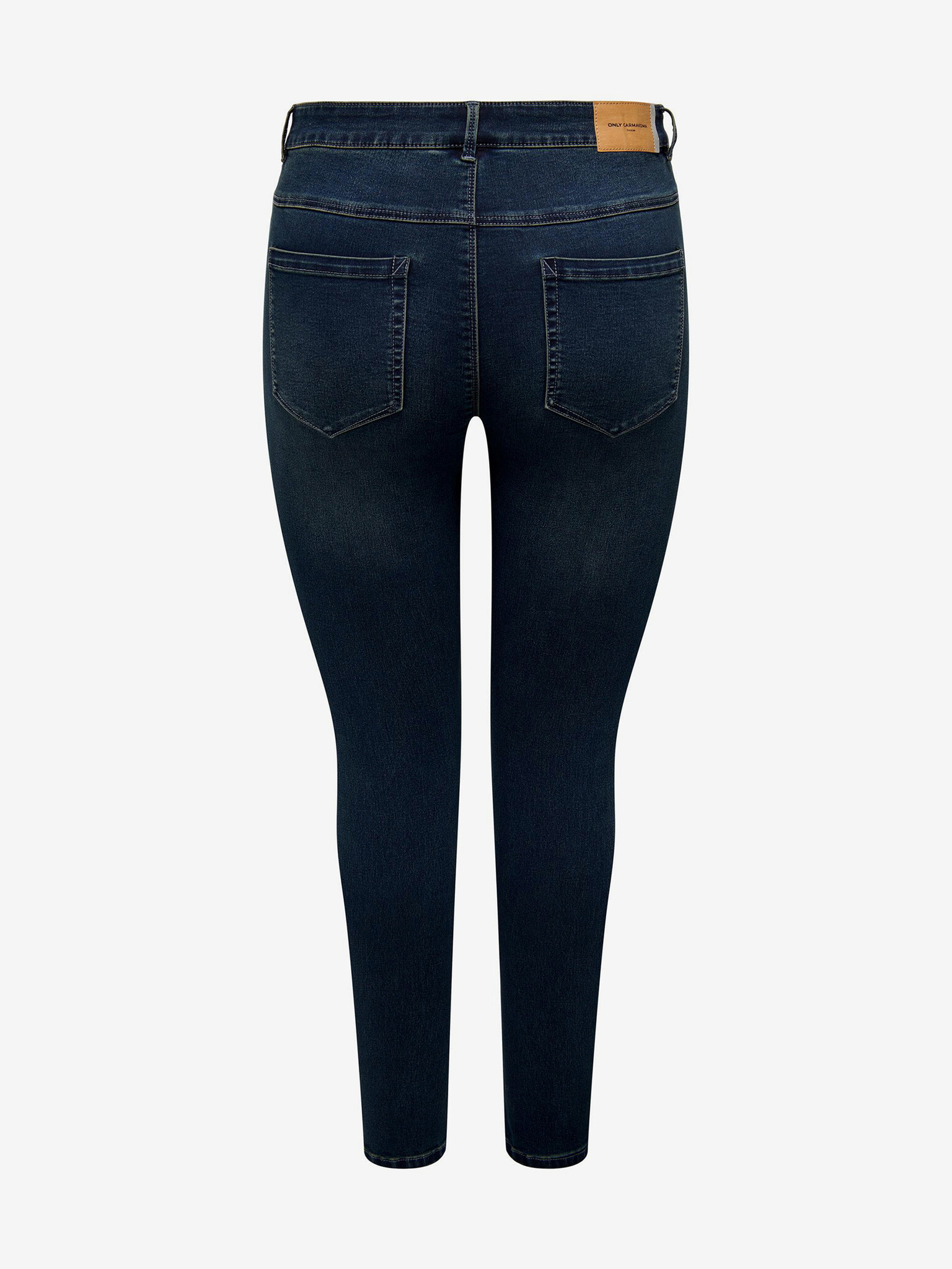 ONLY CARMAKOMA Augusta Jeans Sin - Pepit.bg