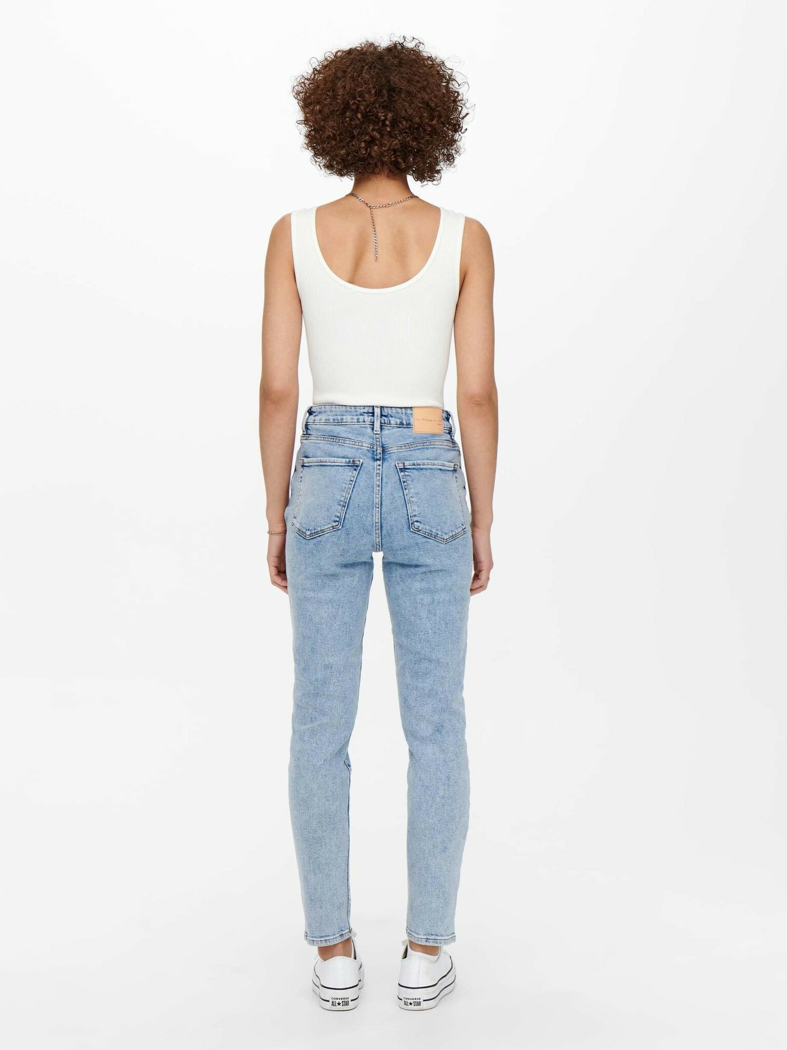 ONLY Emily Jeans Sin - Pepit.bg