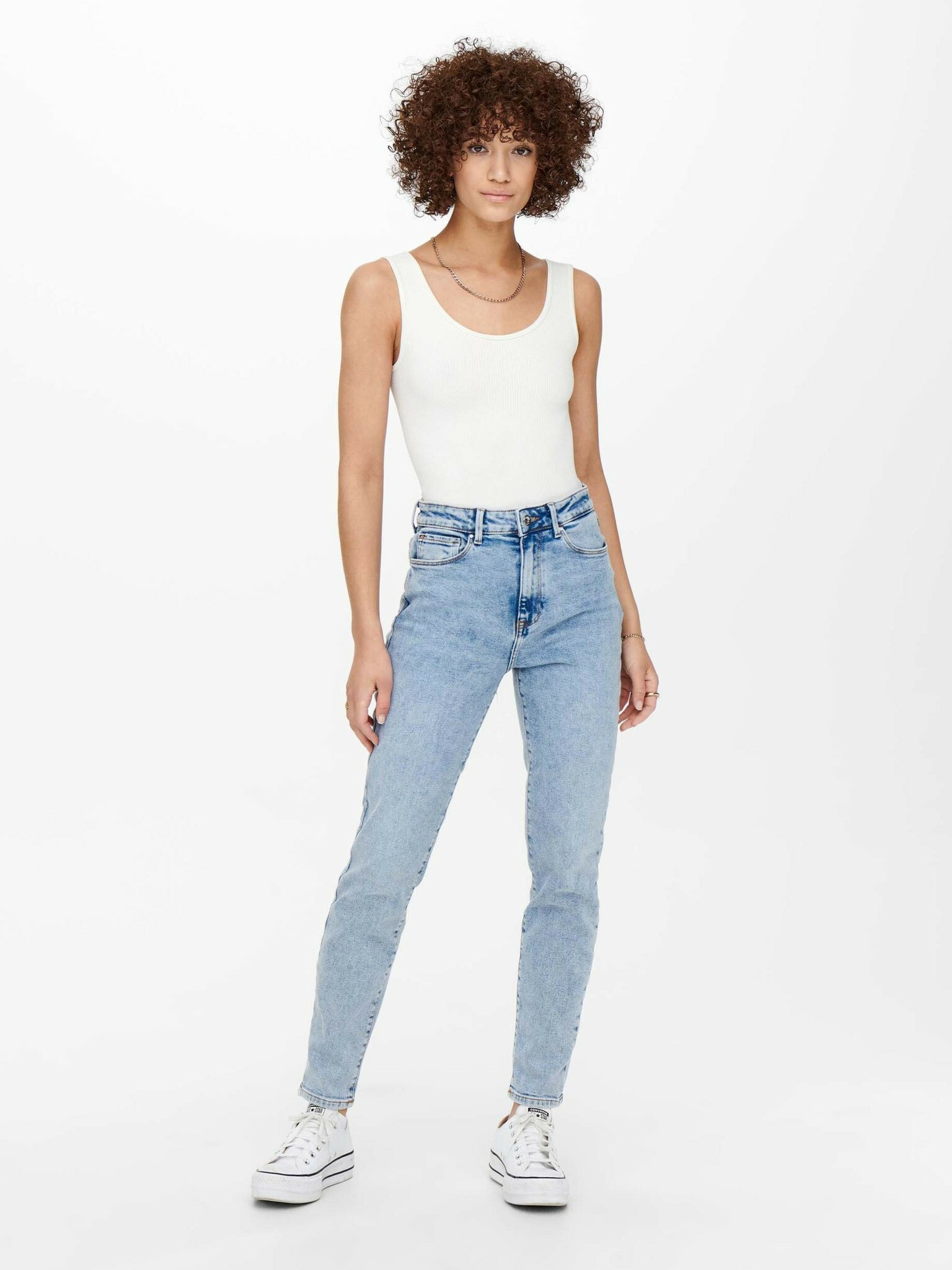 ONLY Emily Jeans Sin - Pepit.bg