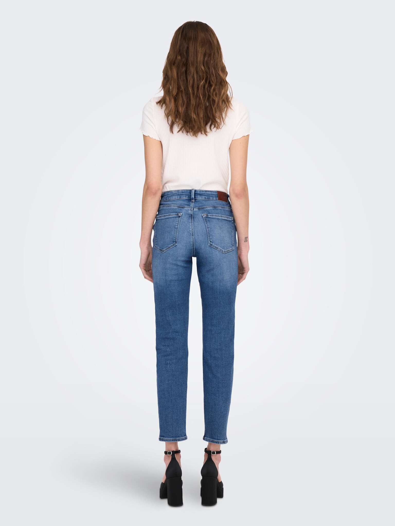 ONLY Emily Jeans Sin - Pepit.bg