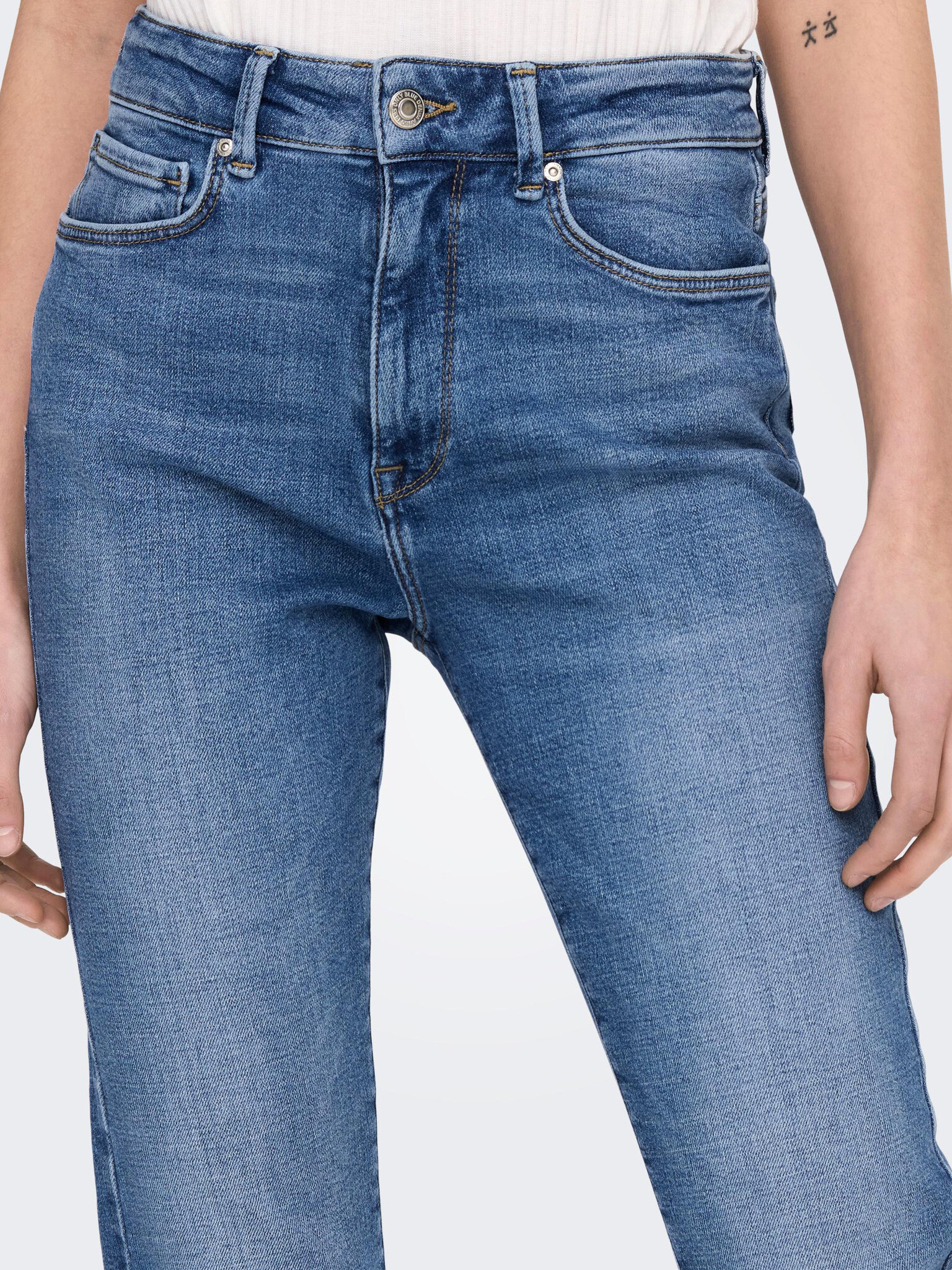 ONLY Emily Jeans Sin - Pepit.bg