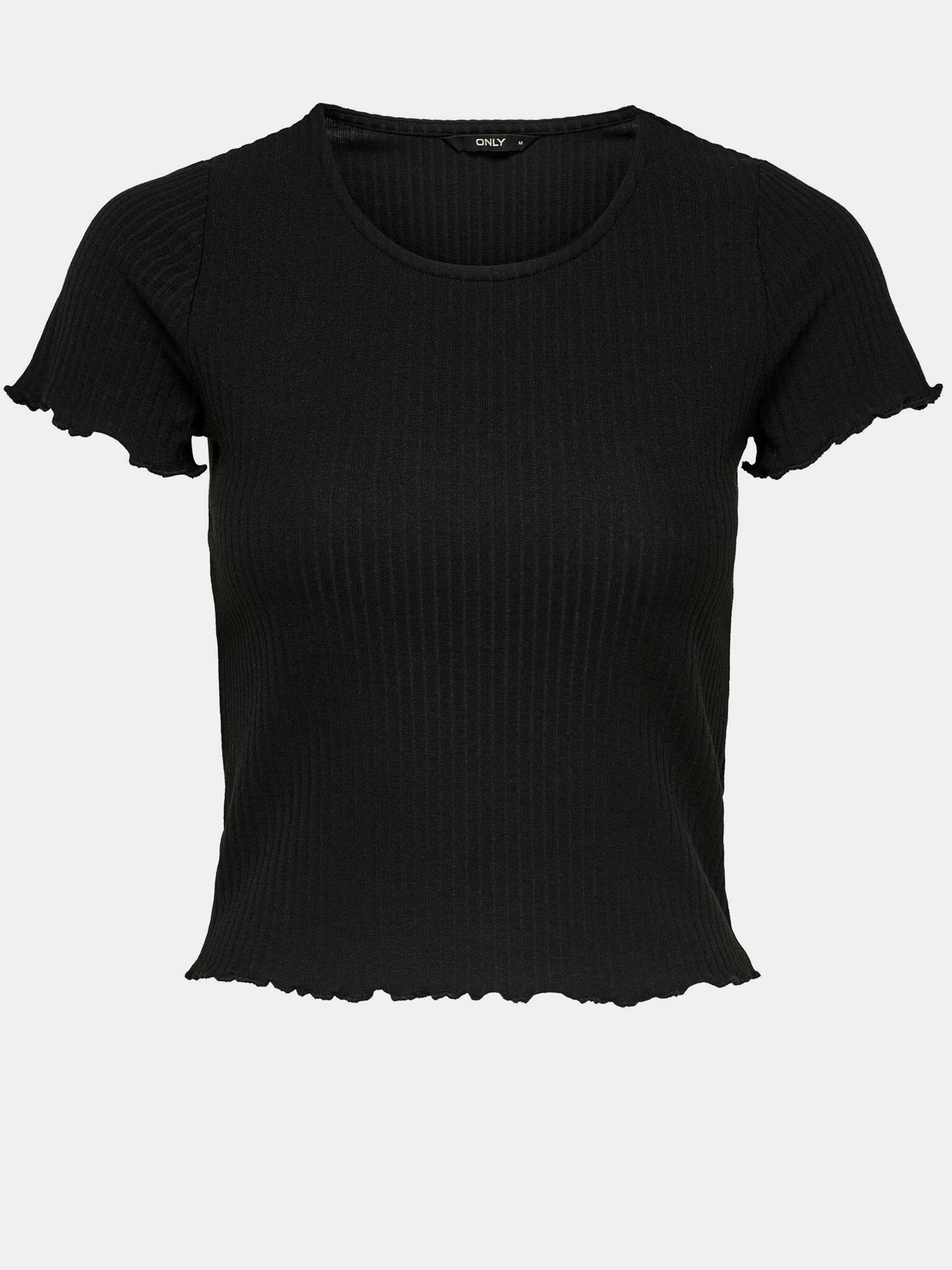 ONLY Emma T-shirt Cheren - Pepit.bg