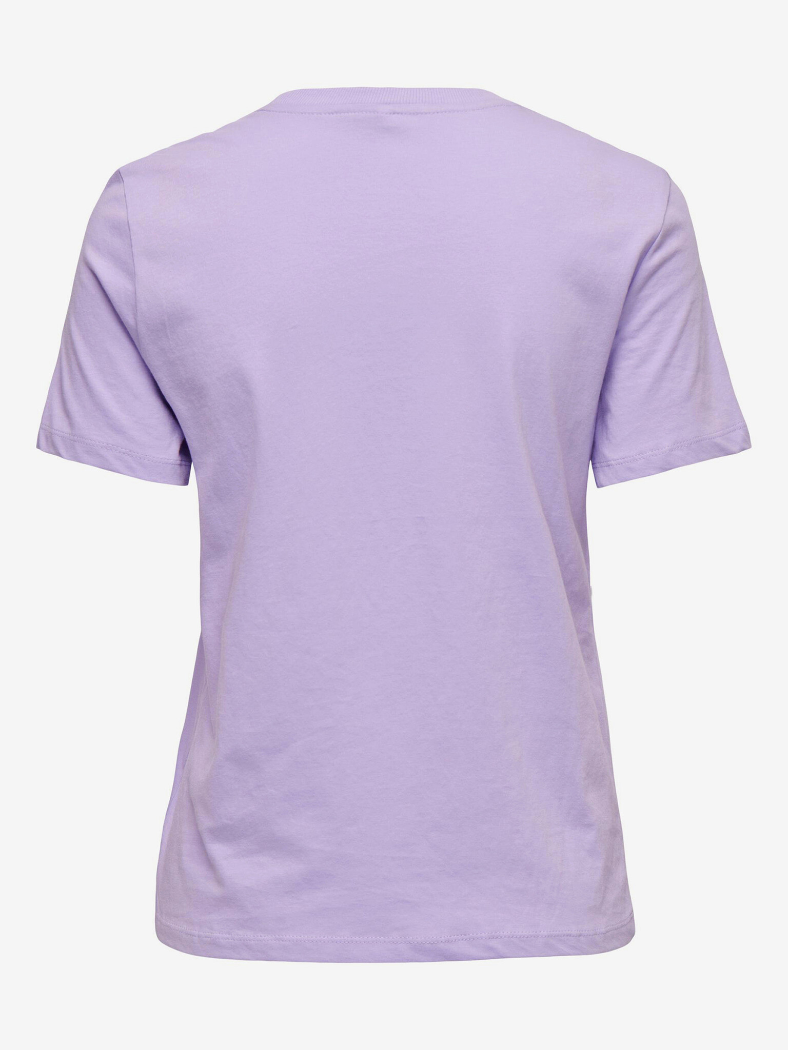 ONLY Emma T-shirt Lilav - Pepit.bg