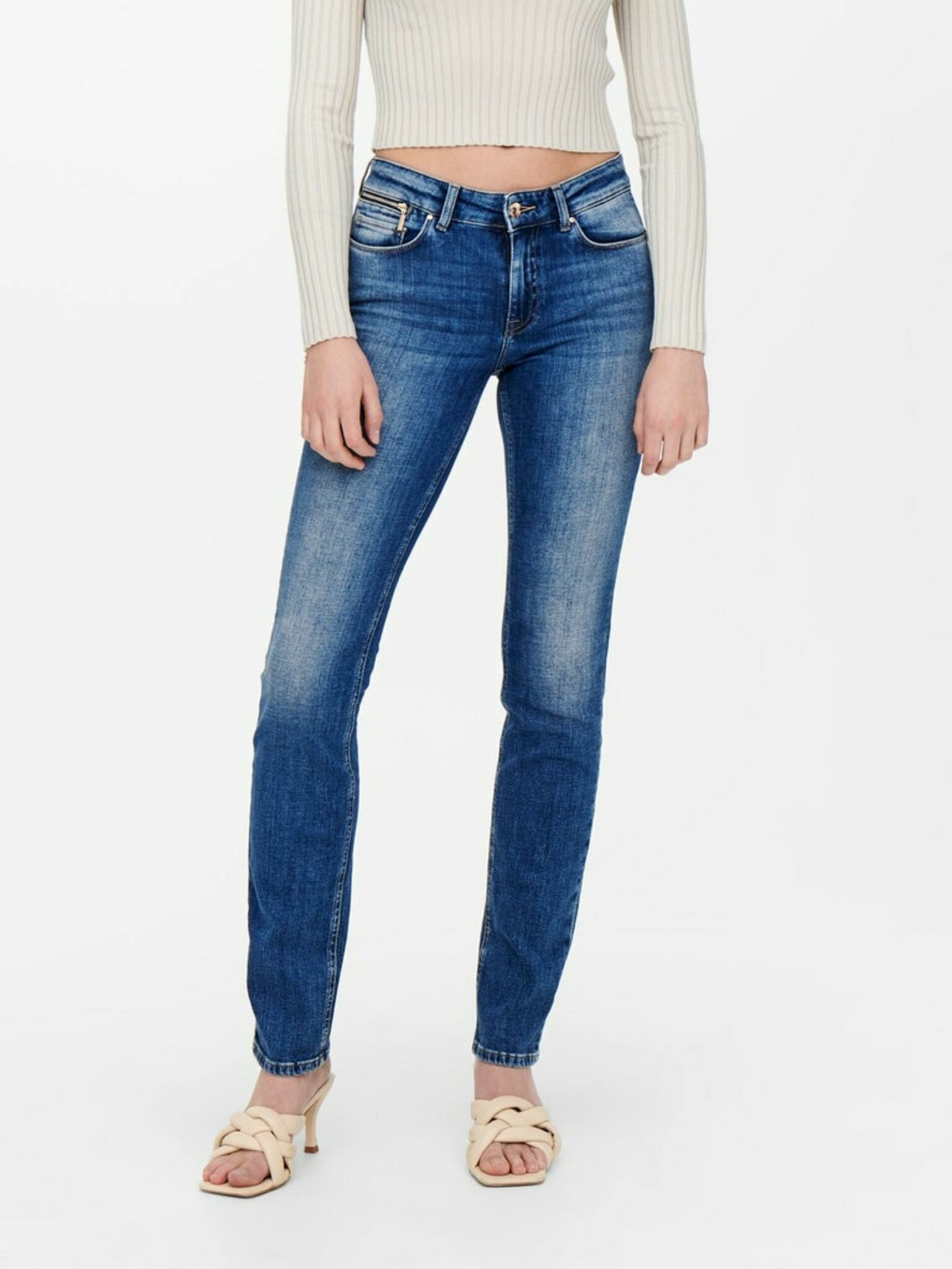 ONLY Eva Jeans Sin - Pepit.bg