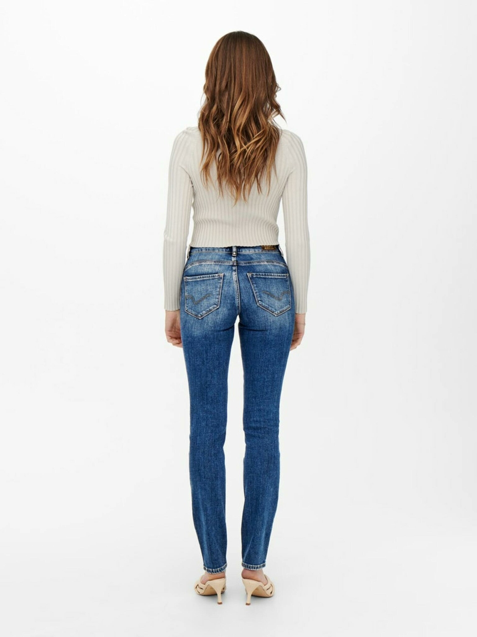 ONLY Eva Jeans Sin - Pepit.bg