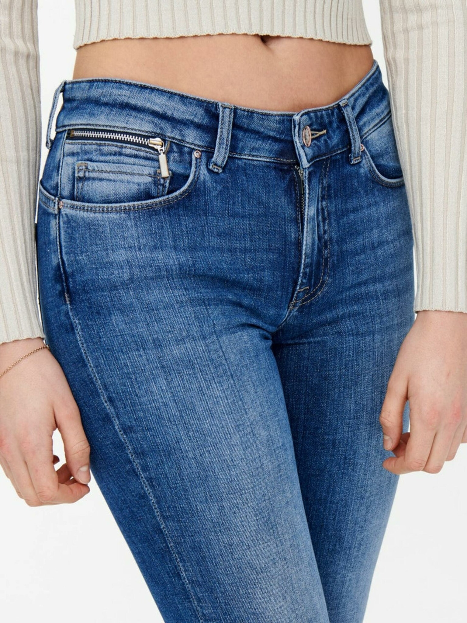 ONLY Eva Jeans Sin - Pepit.bg
