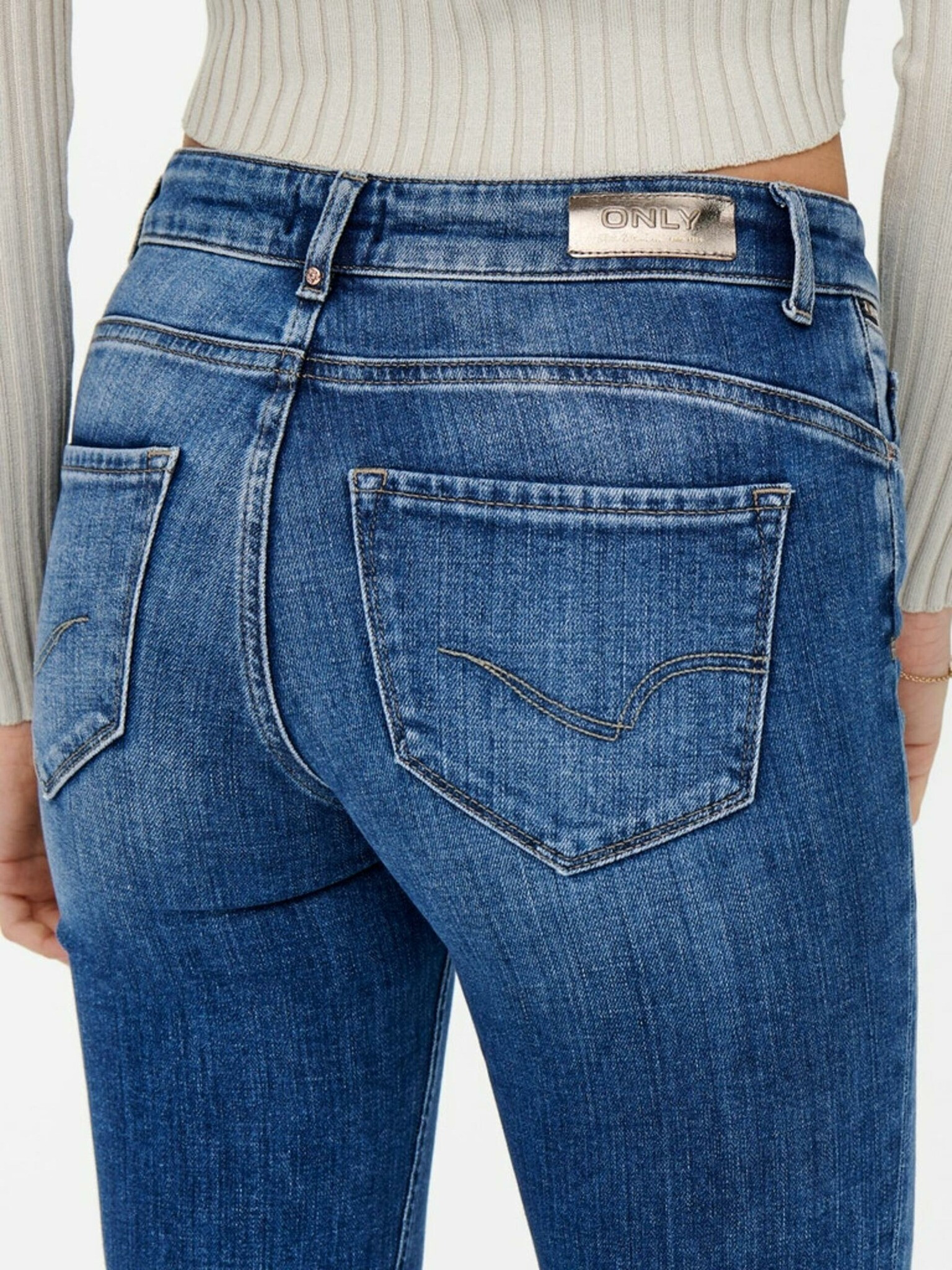 ONLY Eva Jeans Sin - Pepit.bg