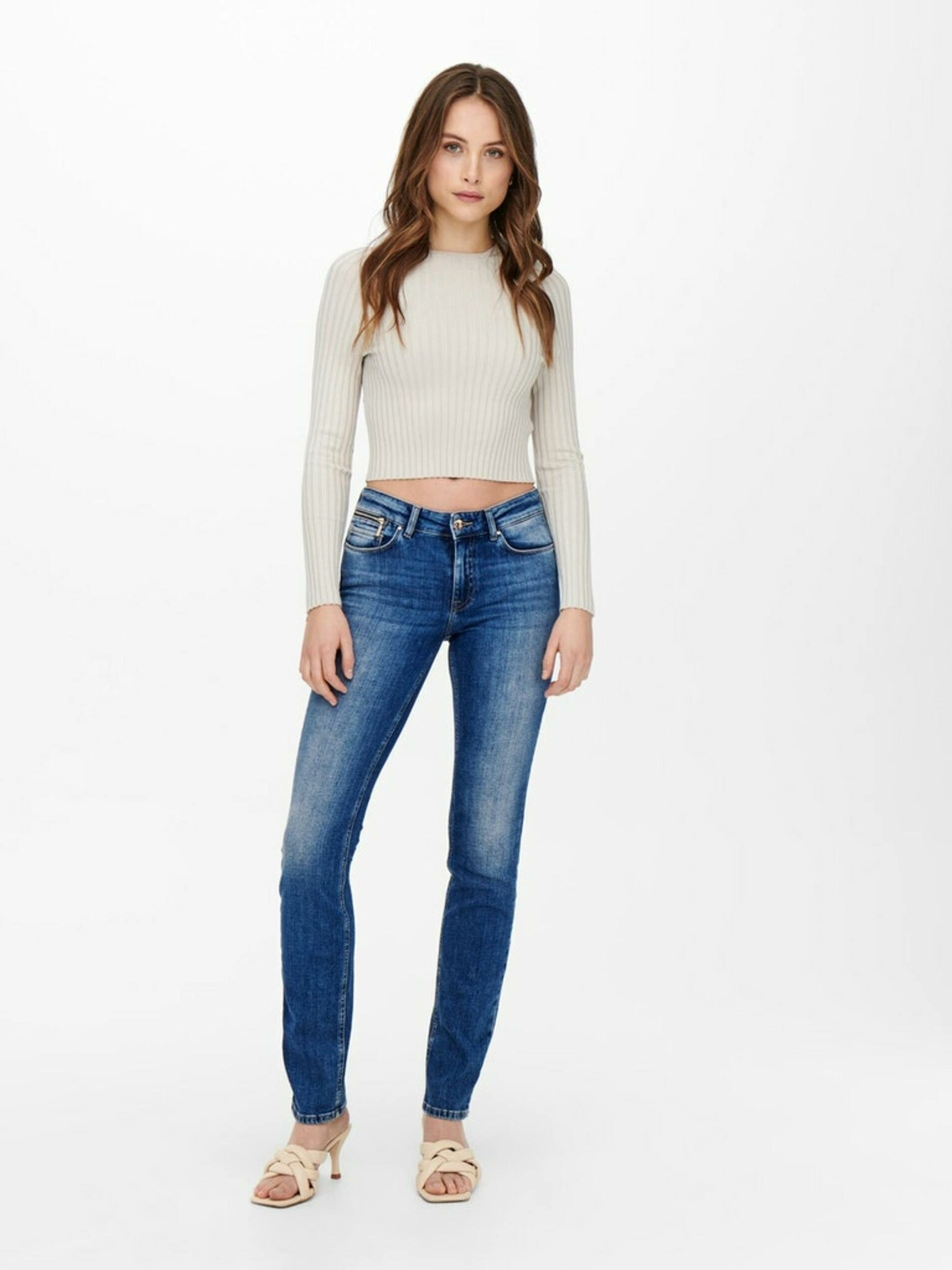 ONLY Eva Jeans Sin - Pepit.bg