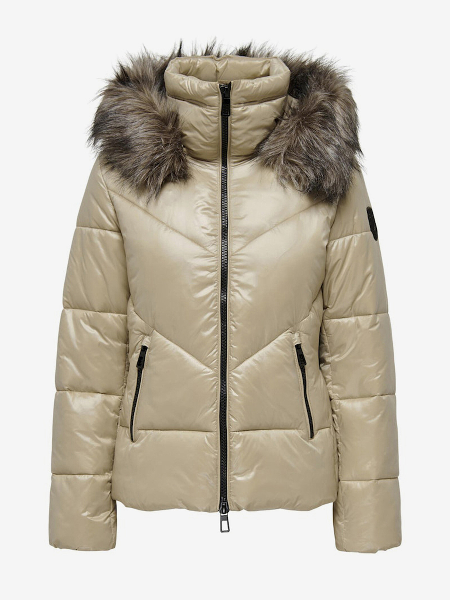 ONLY Fever Winter jacket Bezhov - Pepit.bg