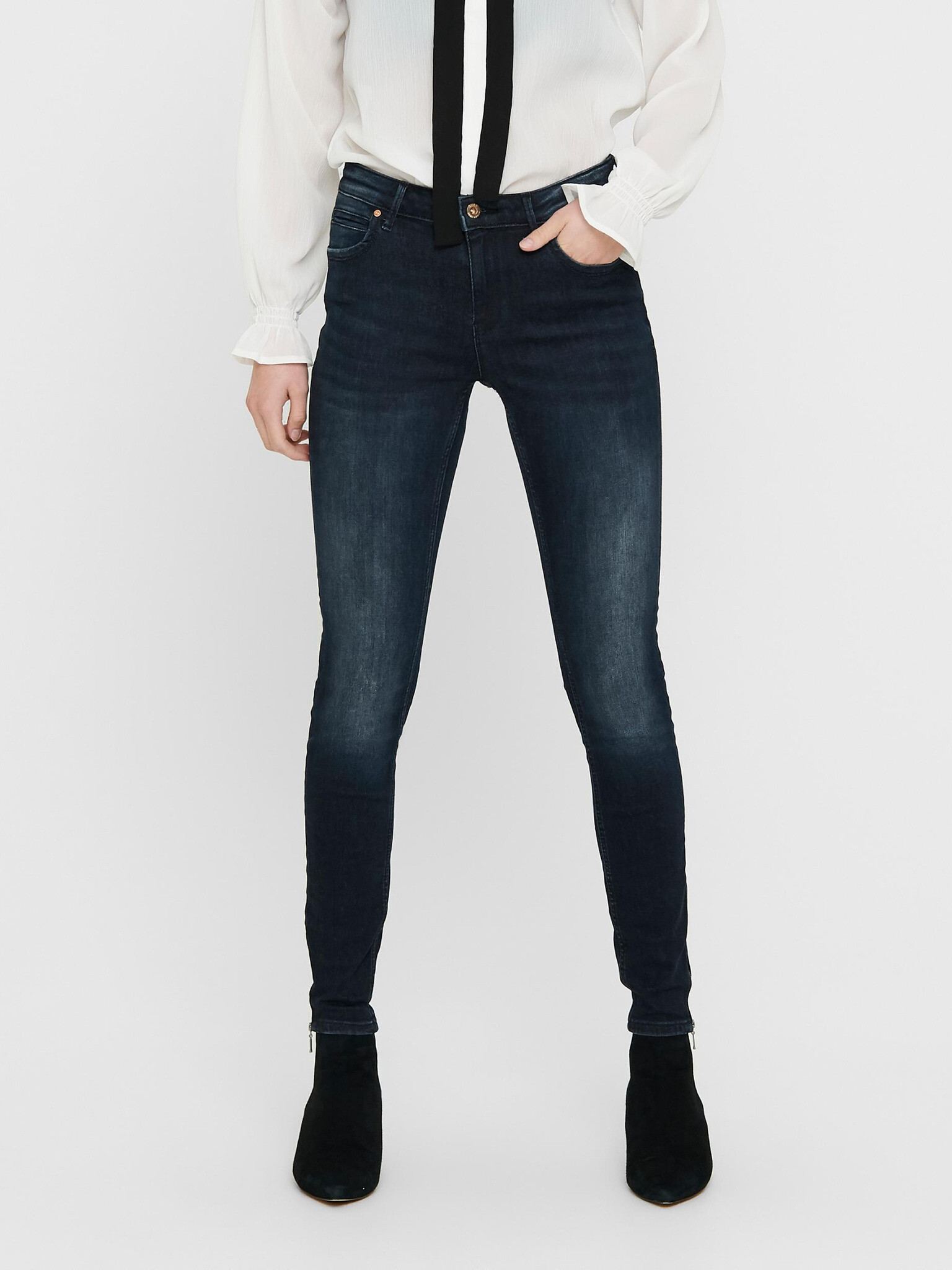 ONLY Kendell Jeans Sin - Pepit.bg