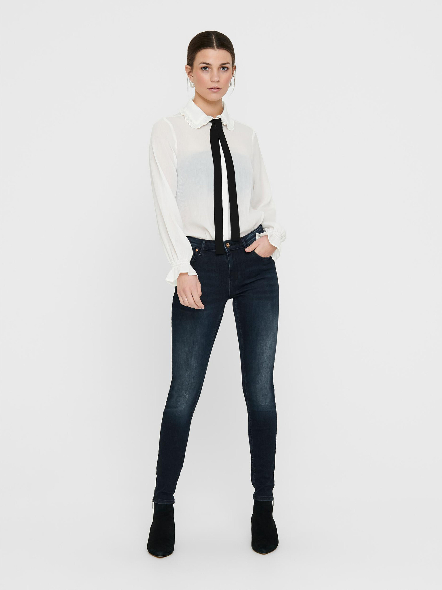 ONLY Kendell Jeans Sin - Pepit.bg