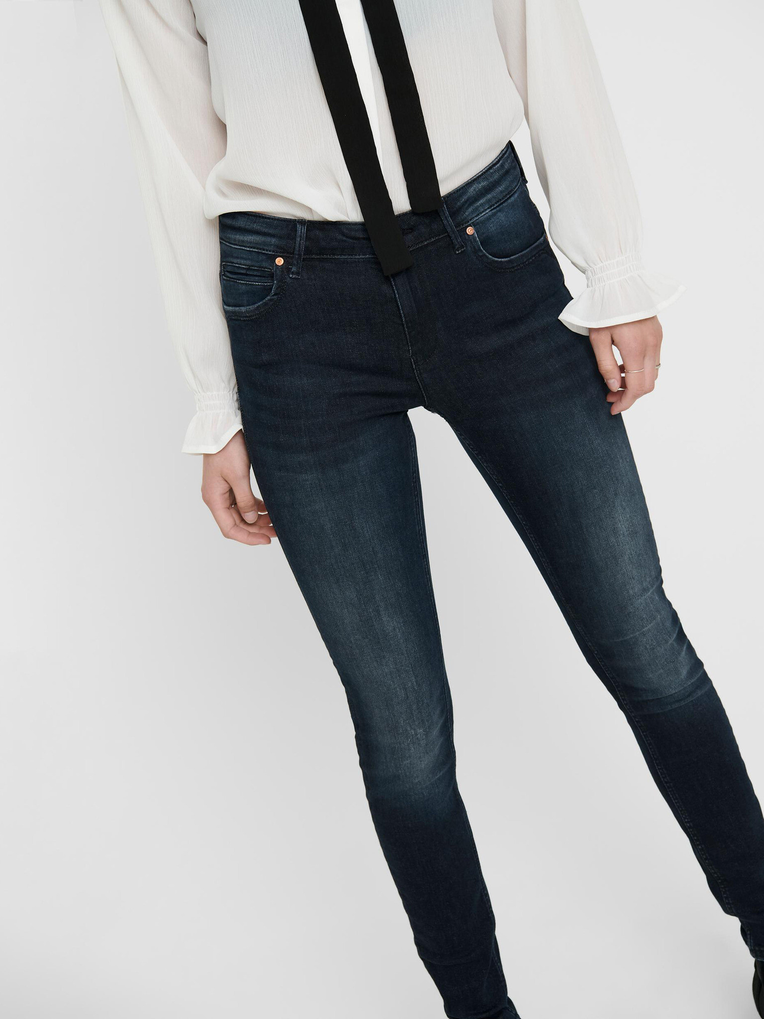 ONLY Kendell Jeans Sin - Pepit.bg