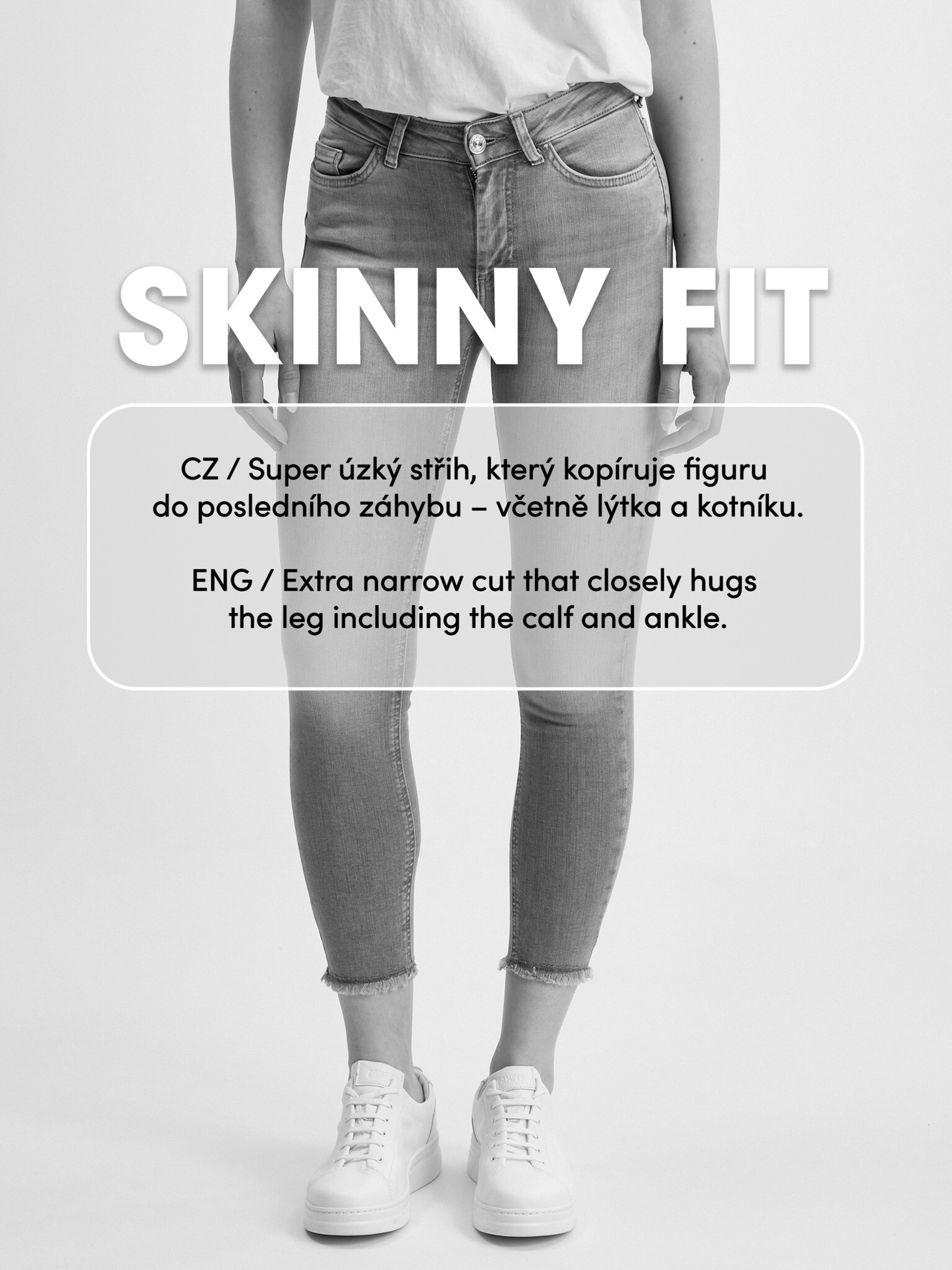 ONLY Kendell Jeans Sin - Pepit.bg
