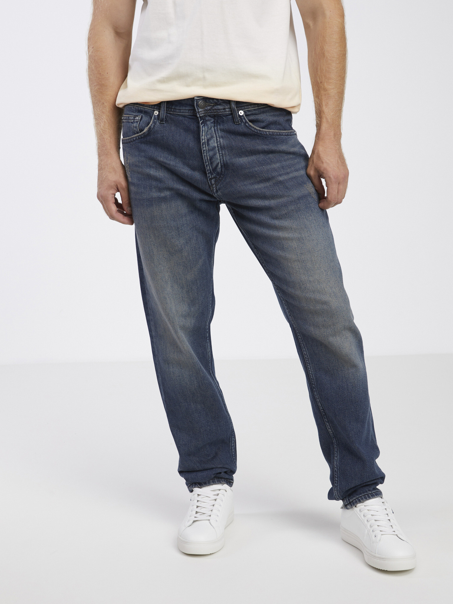 ONLY & SONS Avi Jeans Sin - Pepit.bg