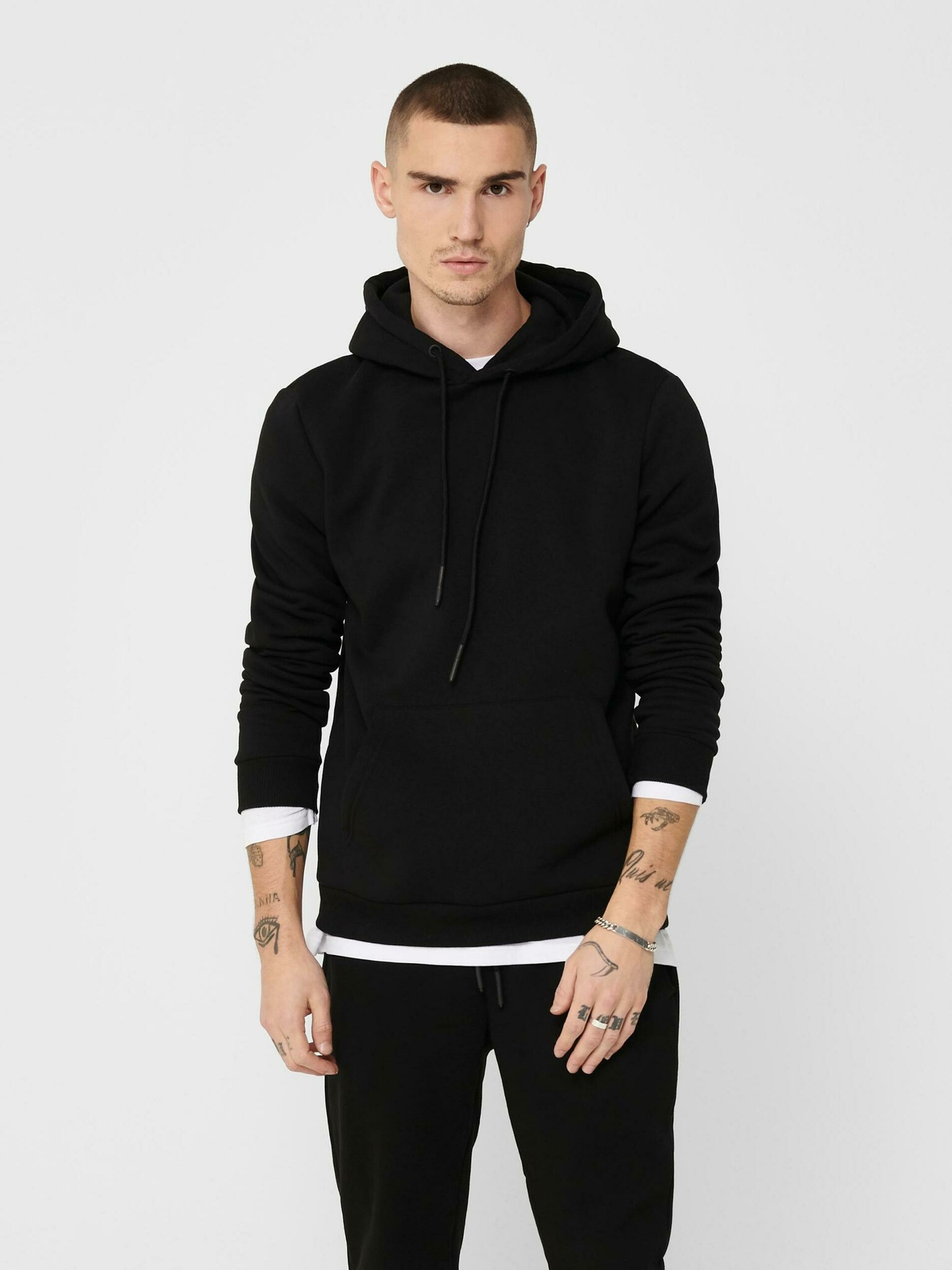ONLY & SONS Ceres Sweatshirt Sin - Pepit.bg