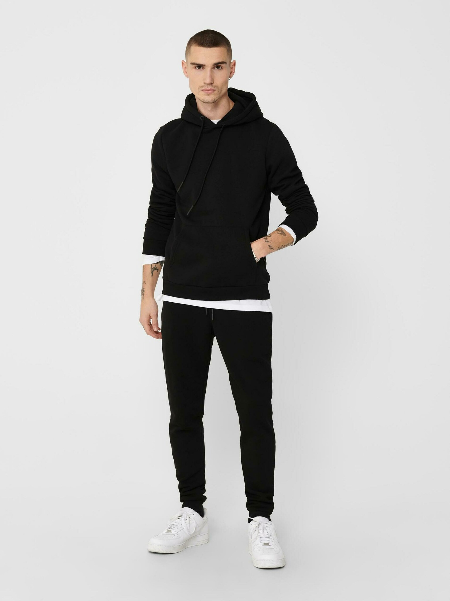 ONLY & SONS Ceres Sweatshirt Sin - Pepit.bg