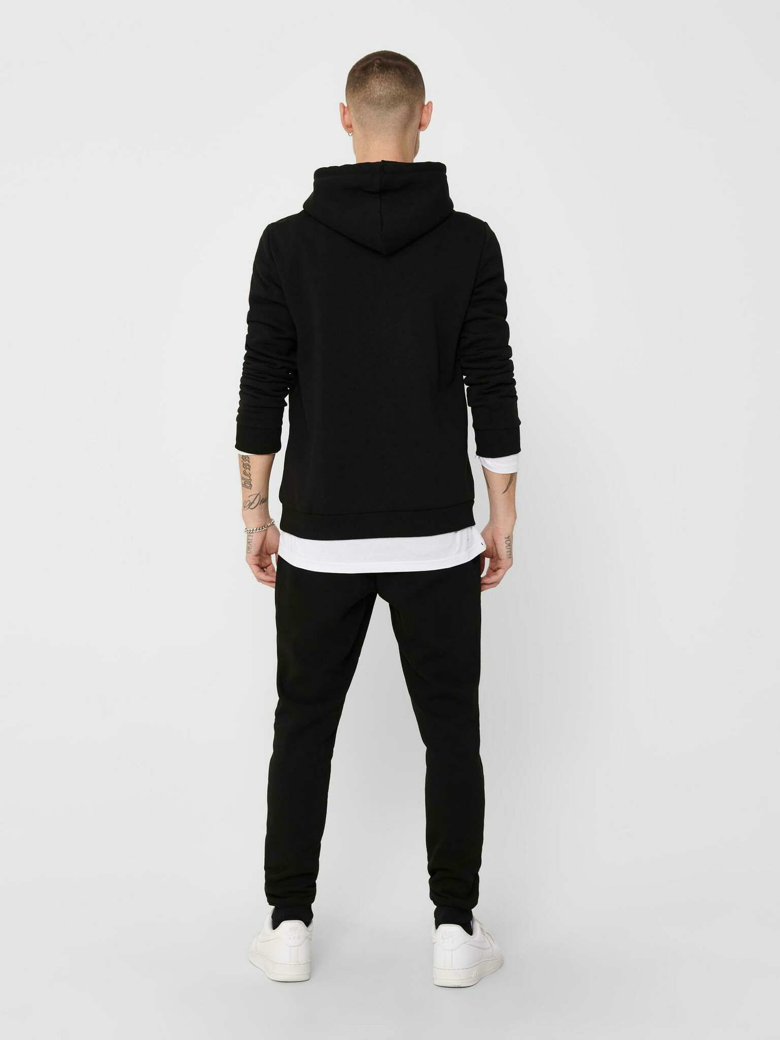 ONLY & SONS Ceres Sweatshirt Sin - Pepit.bg
