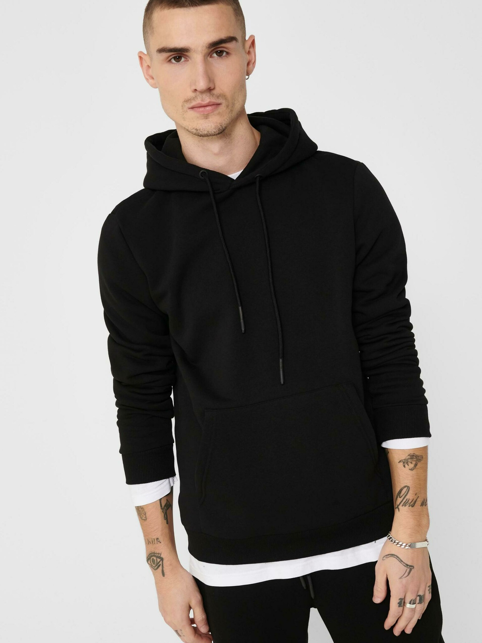 ONLY & SONS Ceres Sweatshirt Sin - Pepit.bg
