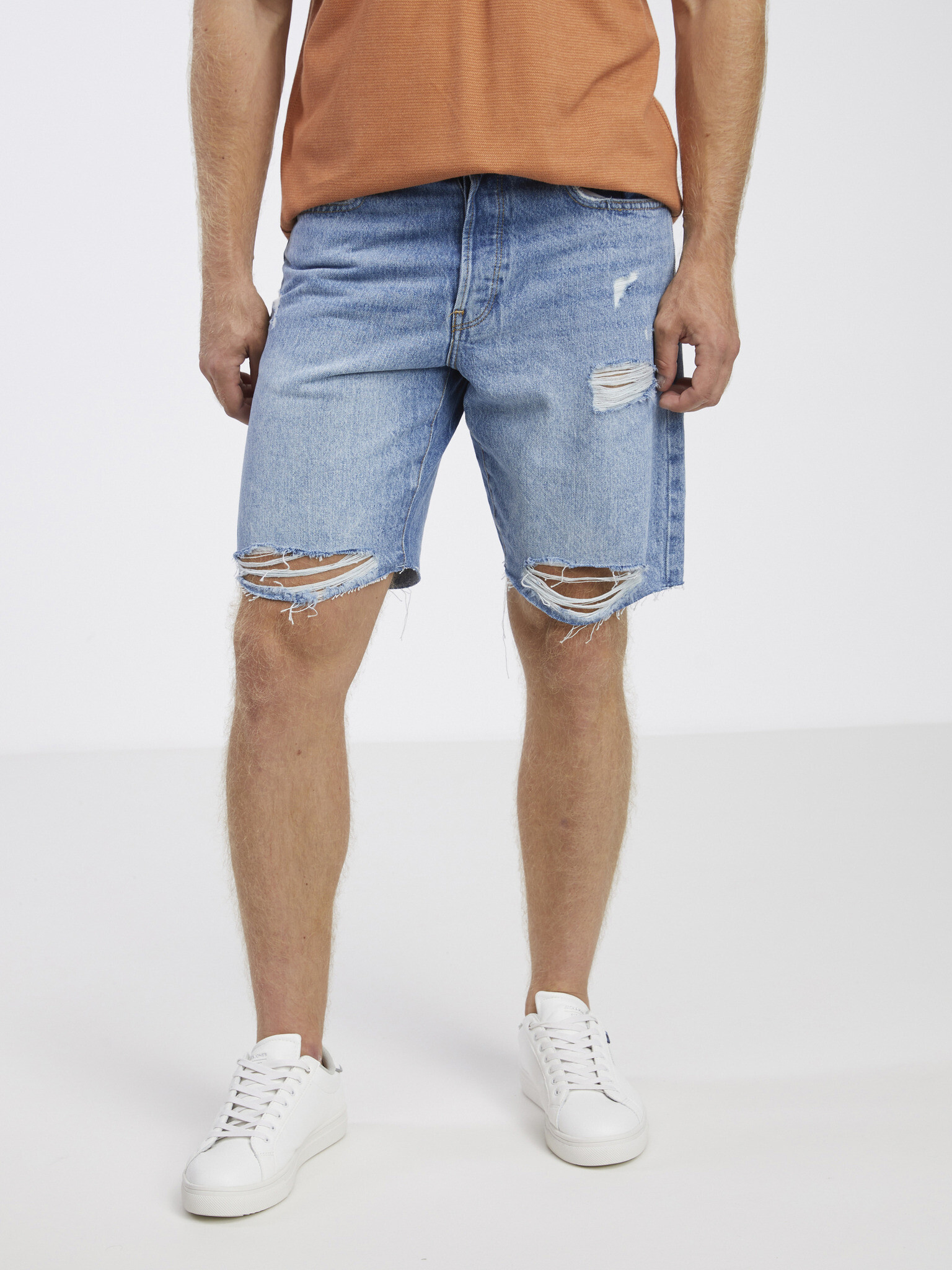 ONLY & SONS Edge Къси панталони Sin - Pepit.bg