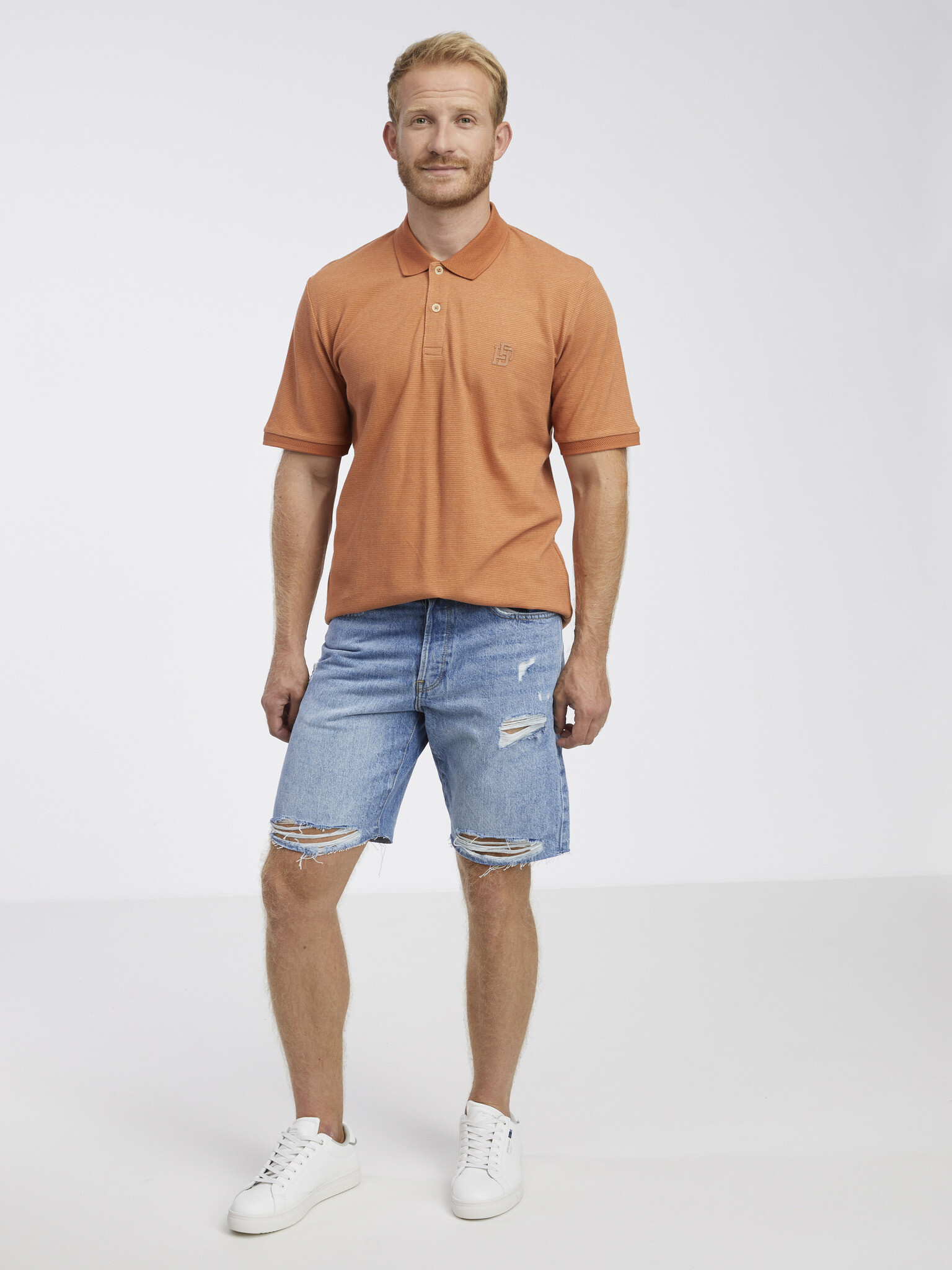 ONLY & SONS Edge Къси панталони Sin - Pepit.bg