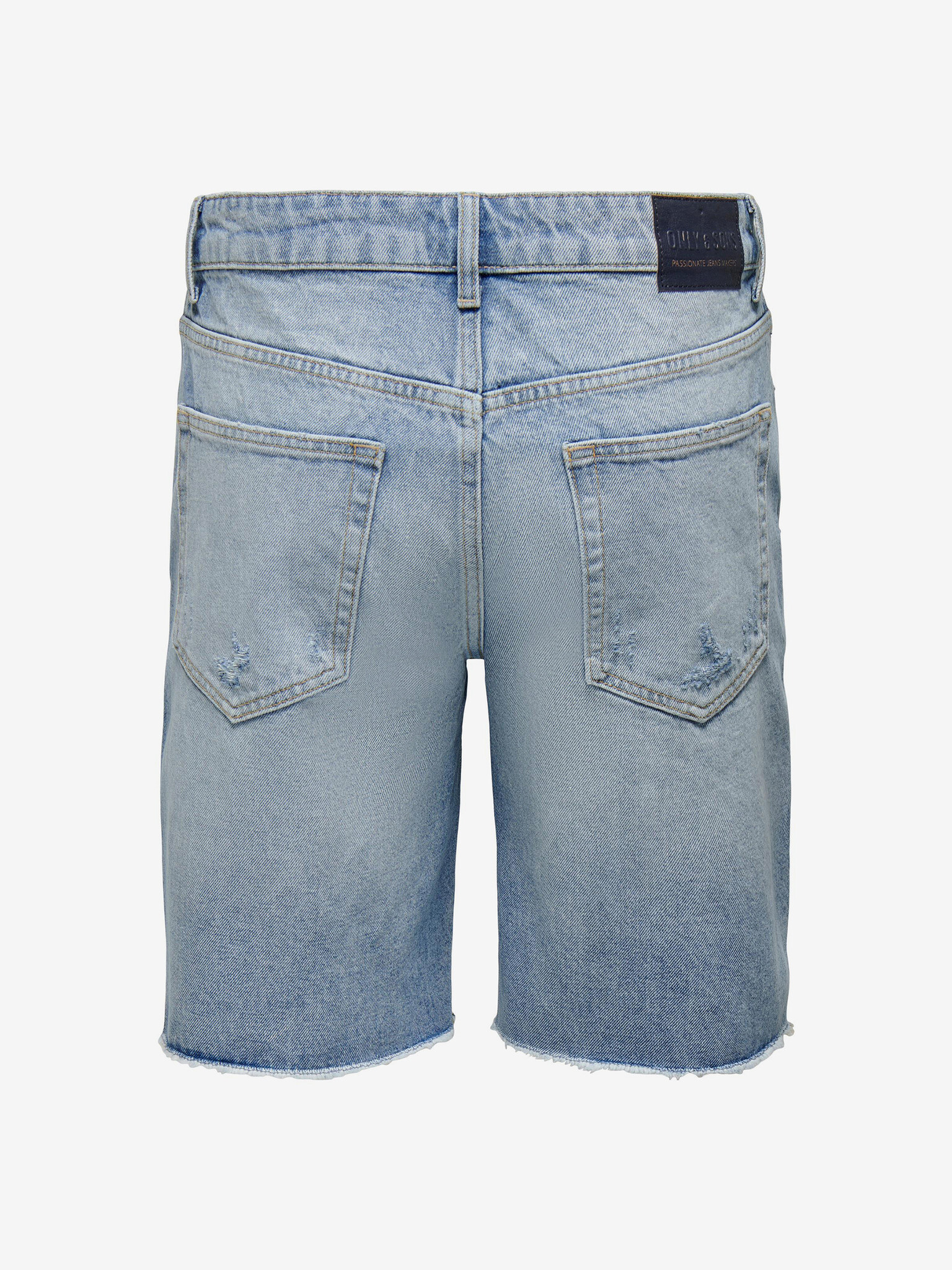 ONLY & SONS Edge Къси панталони Sin - Pepit.bg