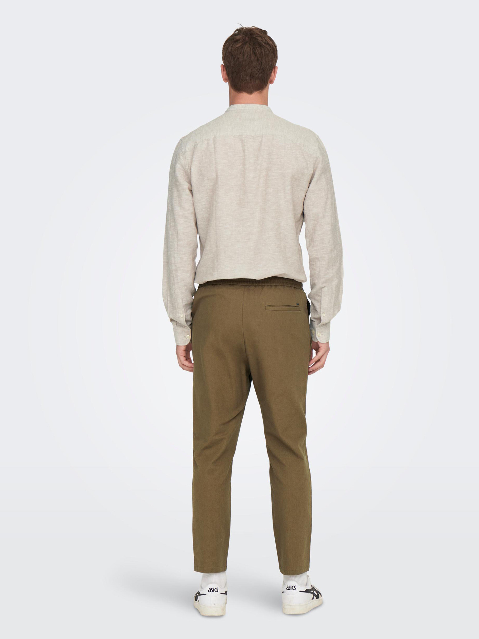 ONLY & SONS Linus Панталон Kafyav - Pepit.bg