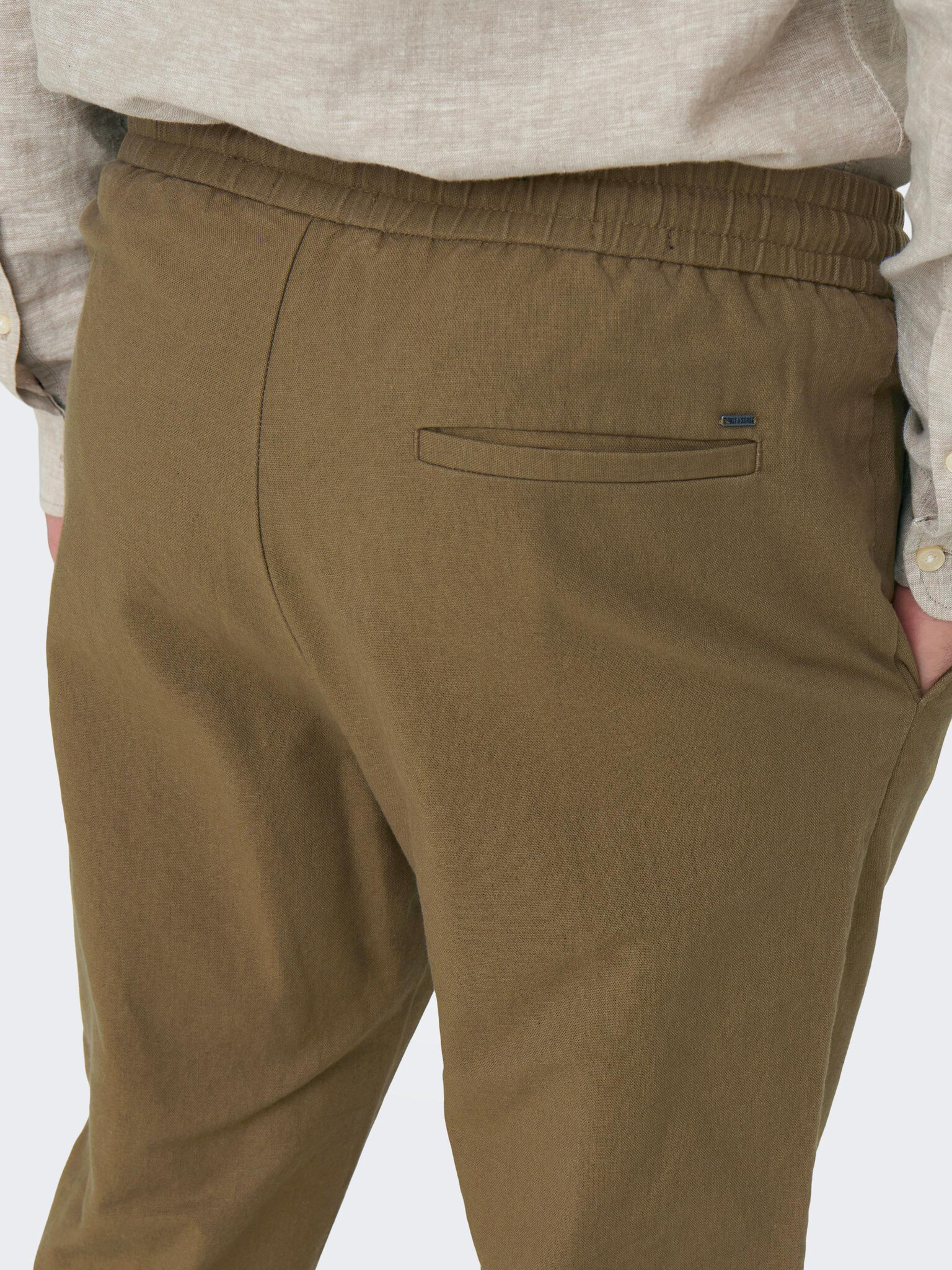 ONLY & SONS Linus Панталон Kafyav - Pepit.bg