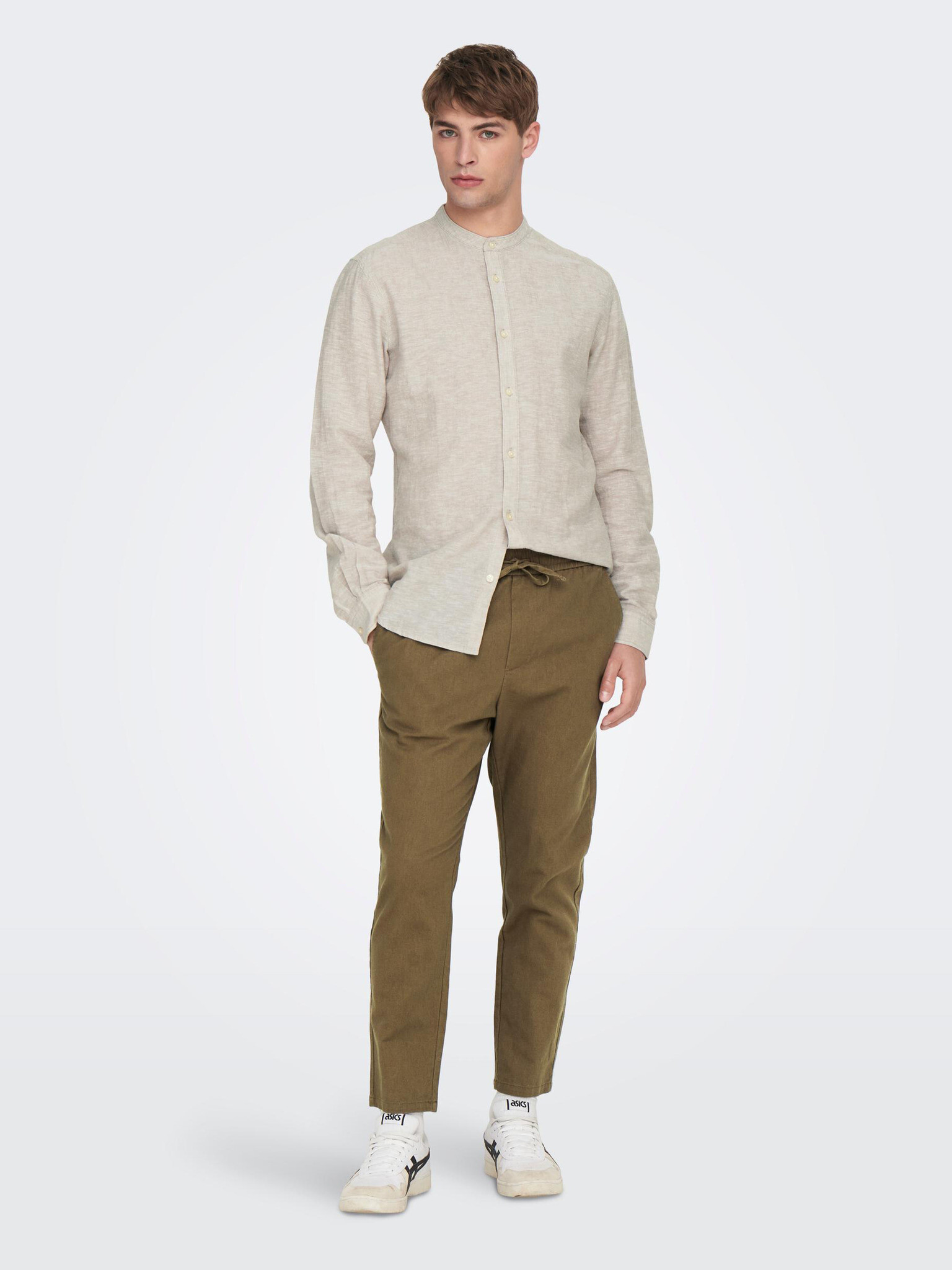 ONLY & SONS Linus Панталон Kafyav - Pepit.bg