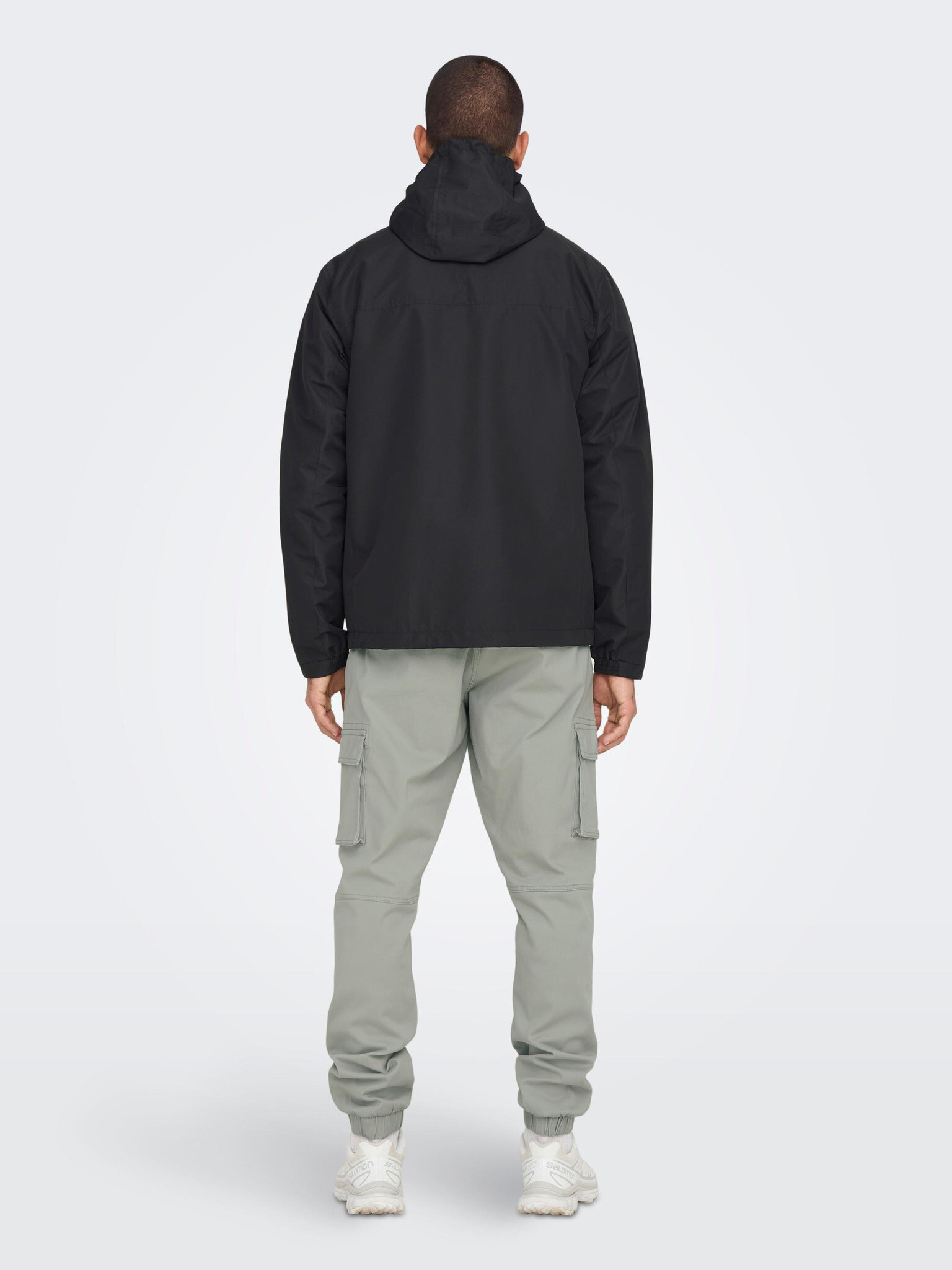 ONLY & SONS Mack Яке Cheren - Pepit.bg