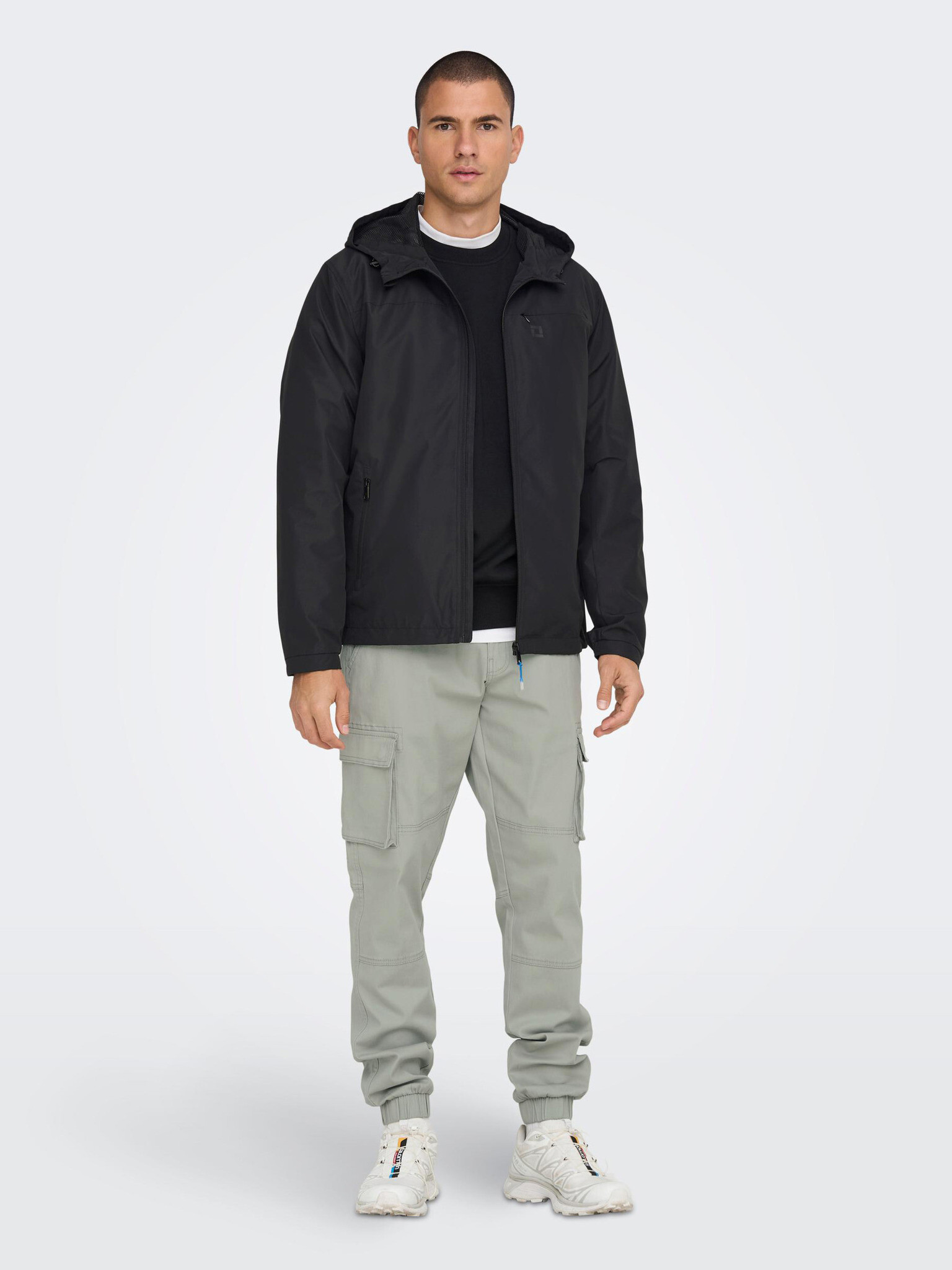 ONLY & SONS Mack Яке Cheren - Pepit.bg