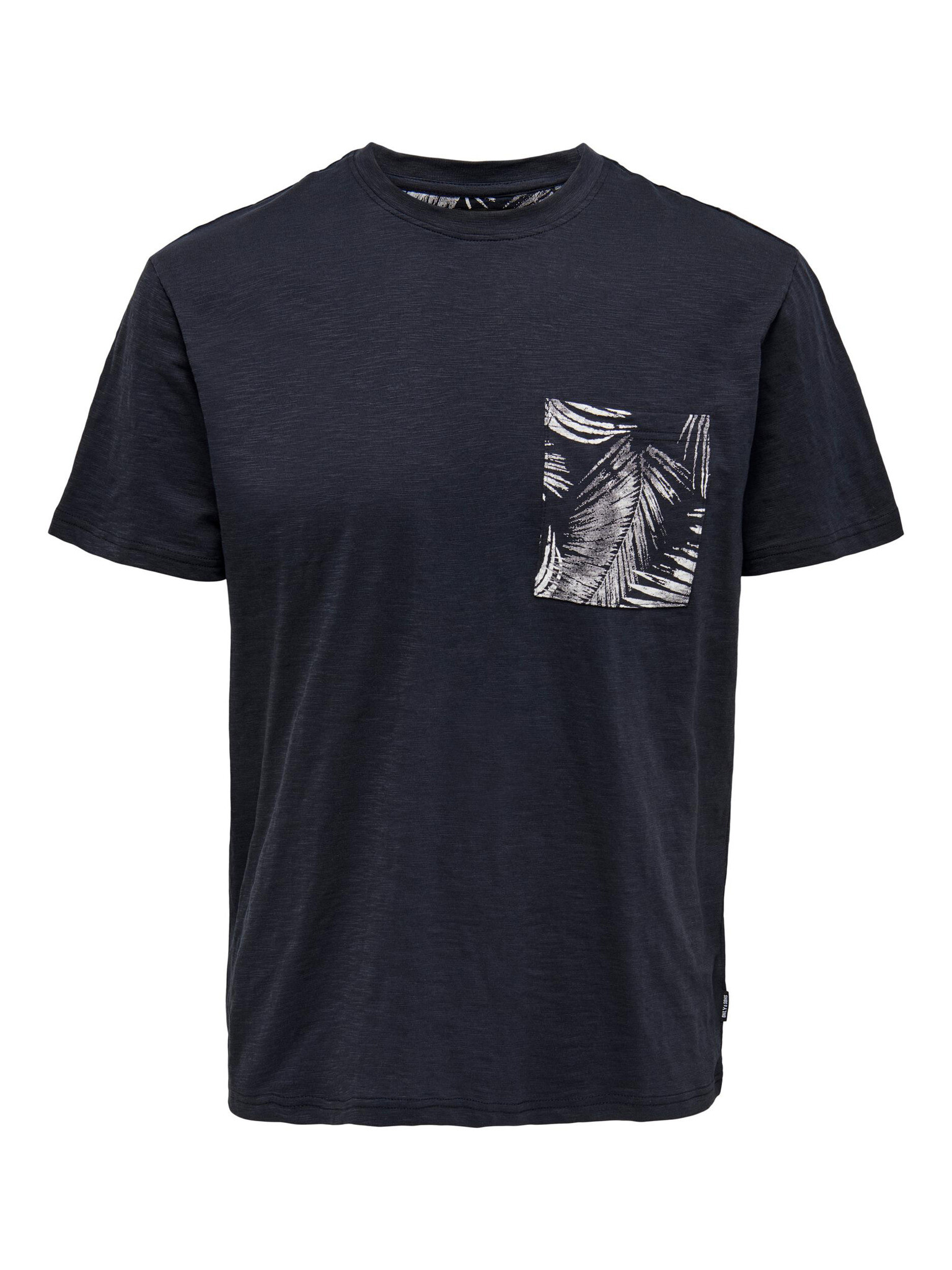 ONLY & SONS Perry T-shirt Sin - Pepit.bg