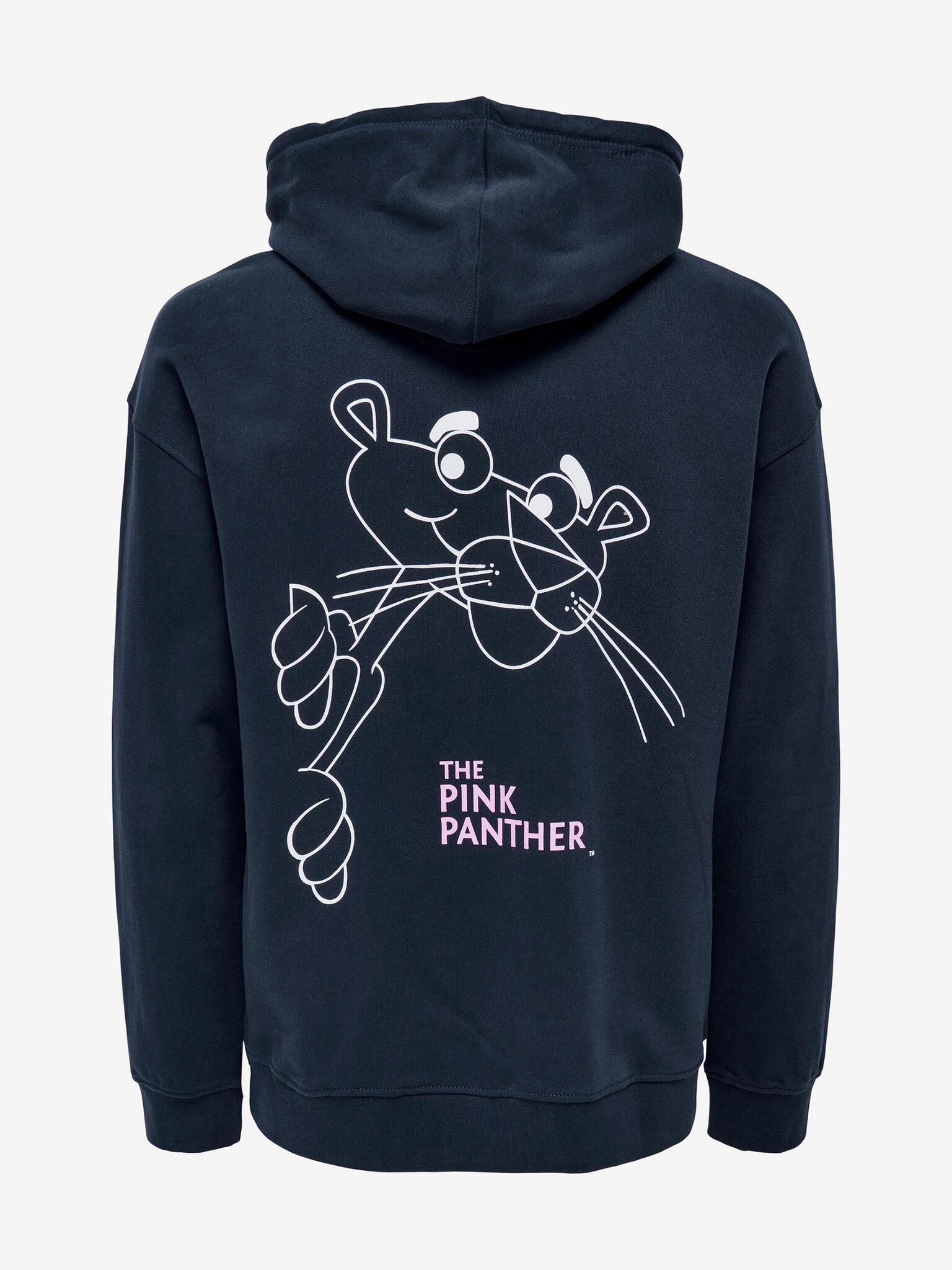 ONLY & SONS Pink Panther Sweatshirt Sin - Pepit.bg