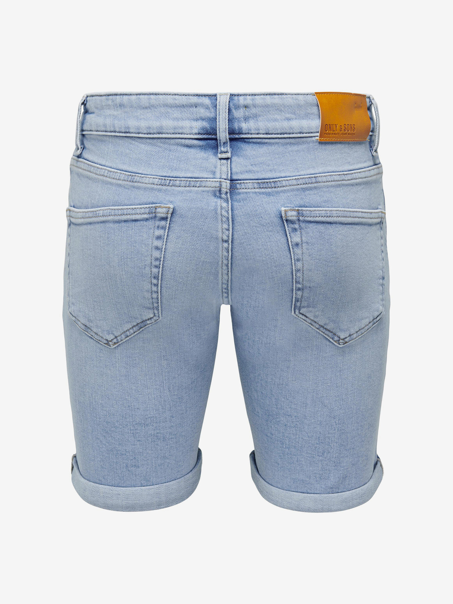 ONLY & SONS Ply Къси панталони Sin - Pepit.bg