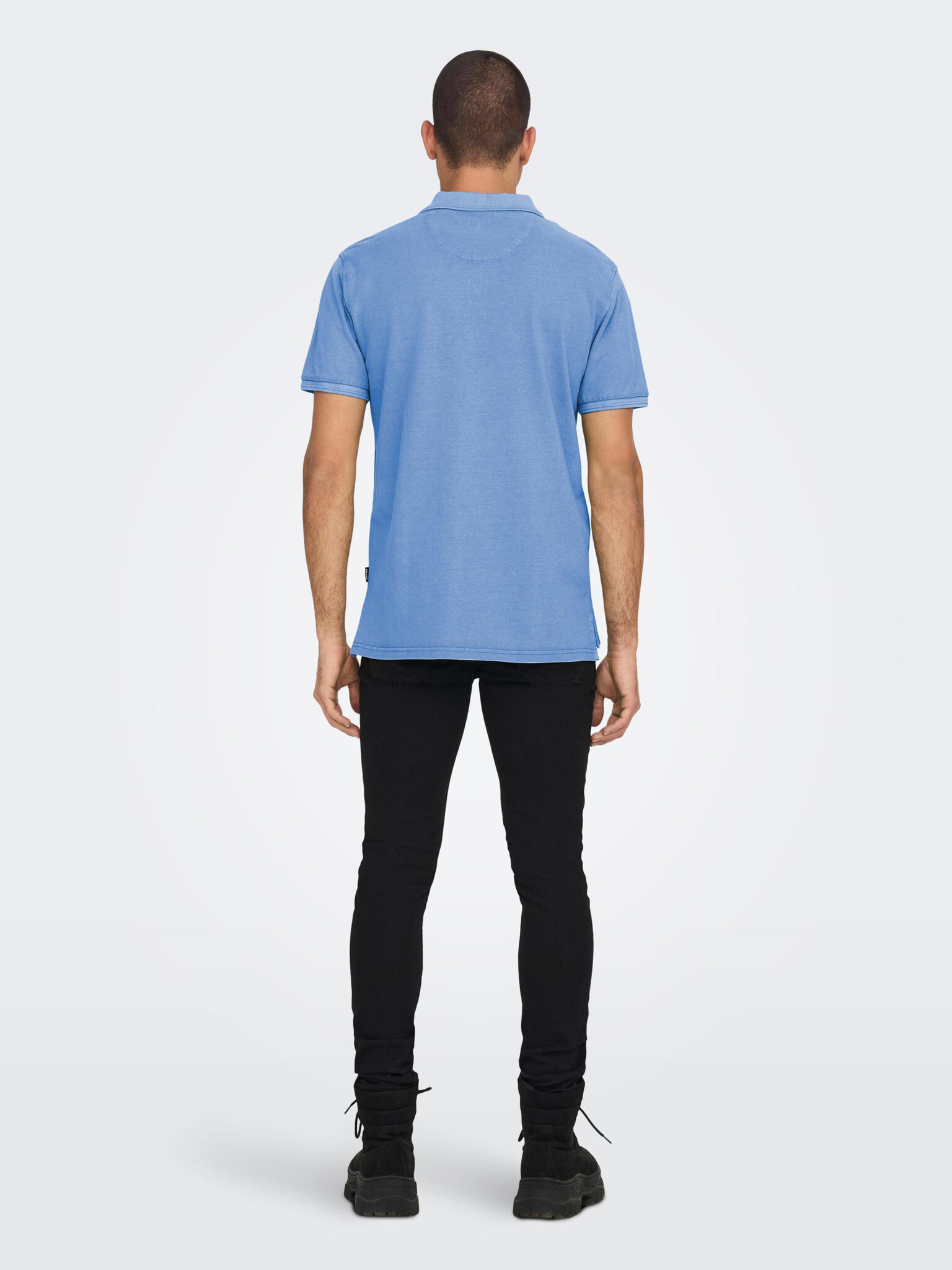 ONLY & SONS Travis T-shirt Sin - Pepit.bg