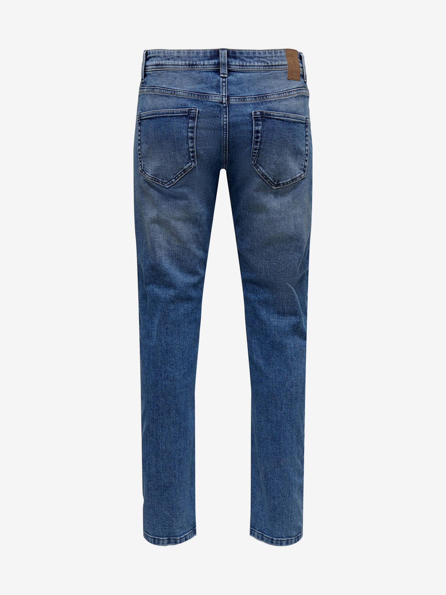 ONLY & SONS Weft Jeans Sin - Pepit.bg