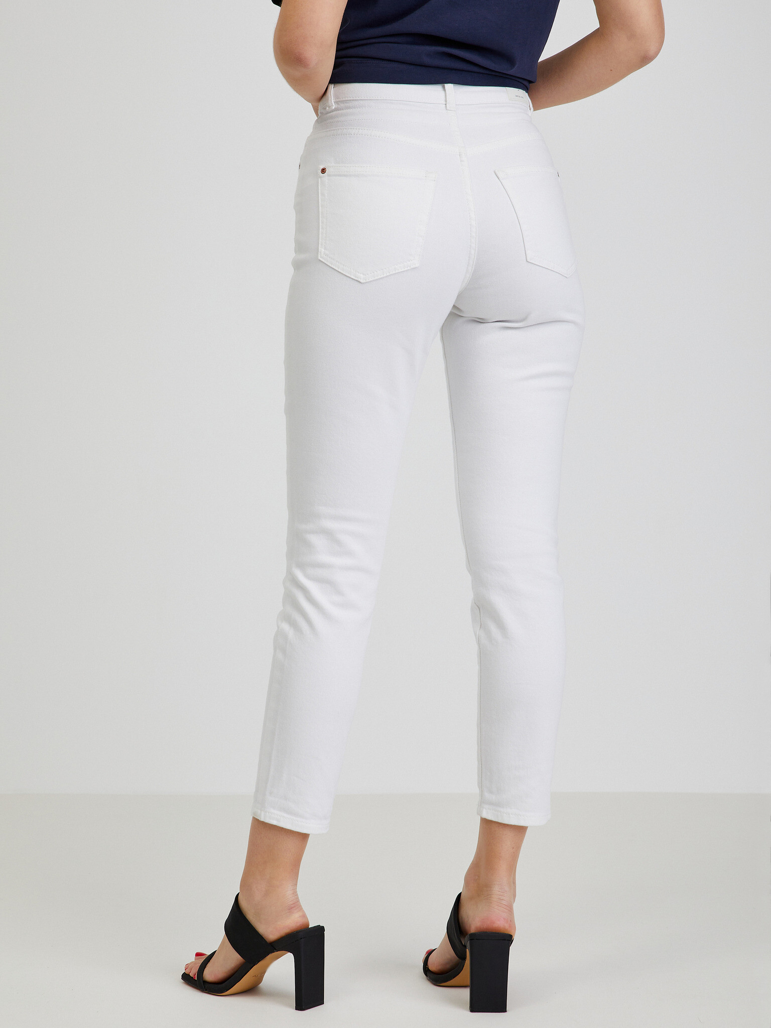 Orsay Jeans Byal - Pepit.bg