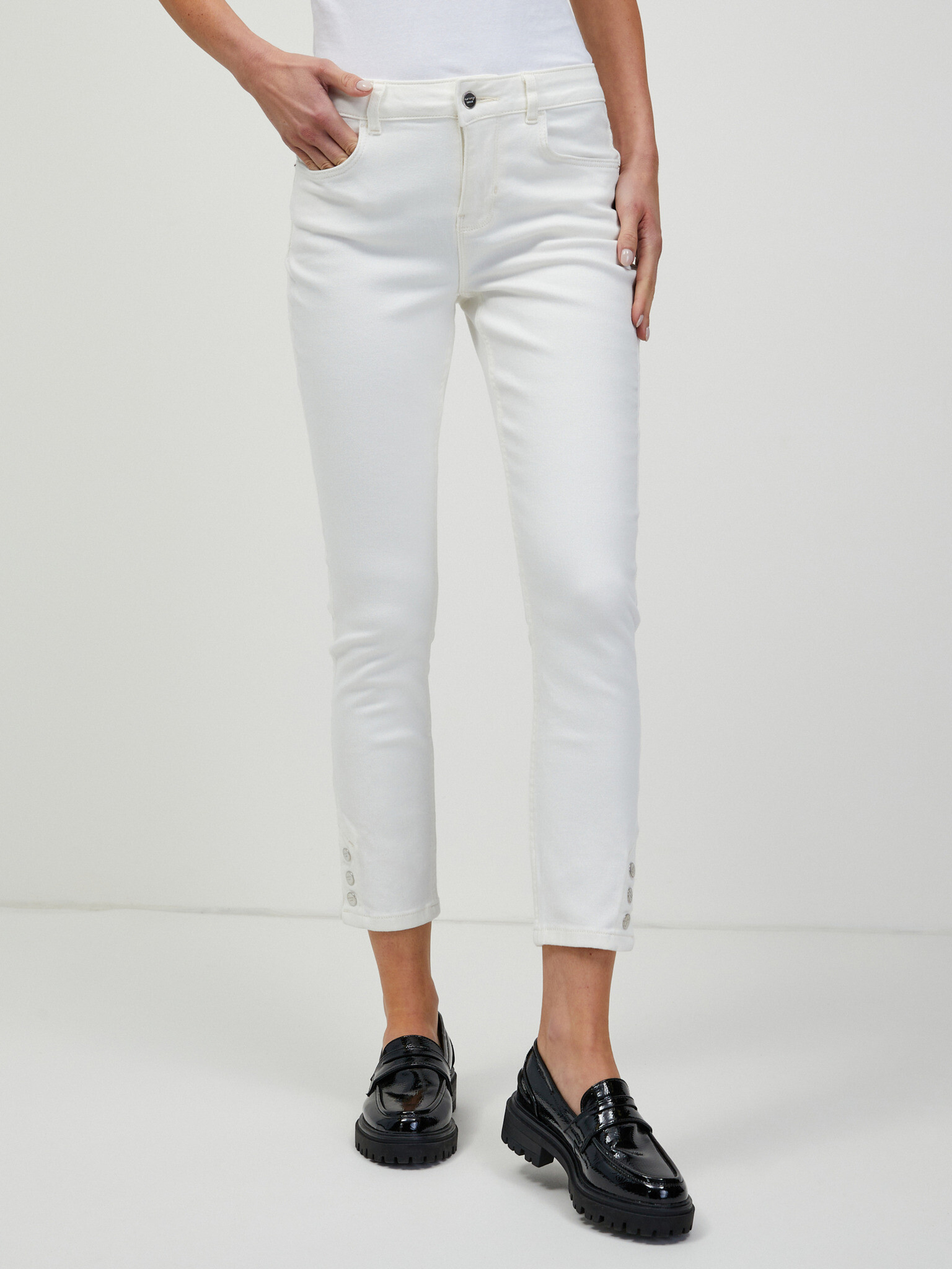 Orsay Jeans Byal - Pepit.bg