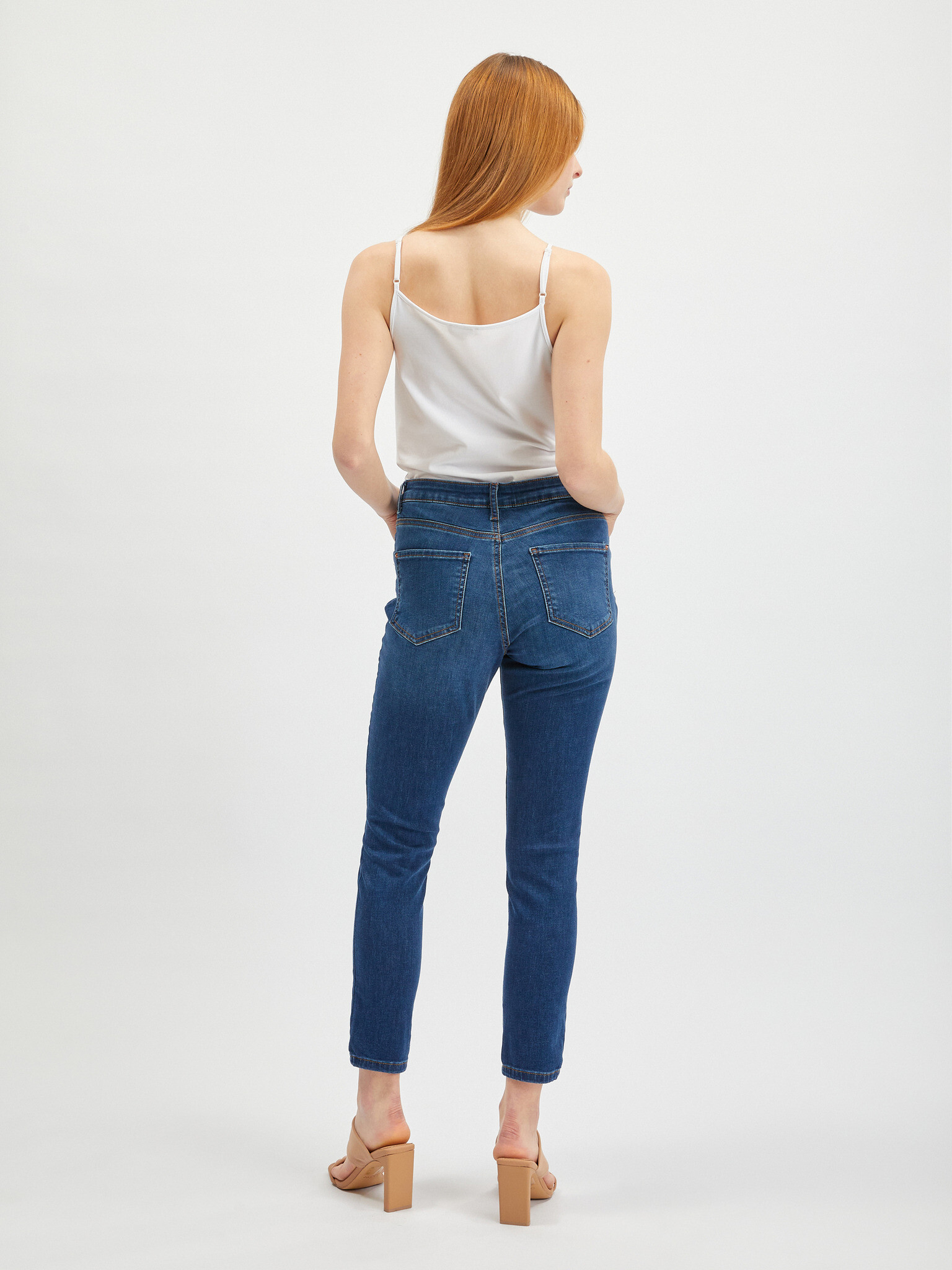 Orsay Jeans Sin - Pepit.bg