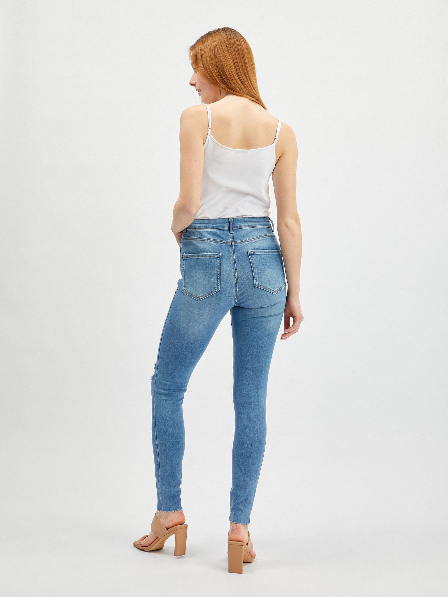 Orsay Jeans Sin - Pepit.bg