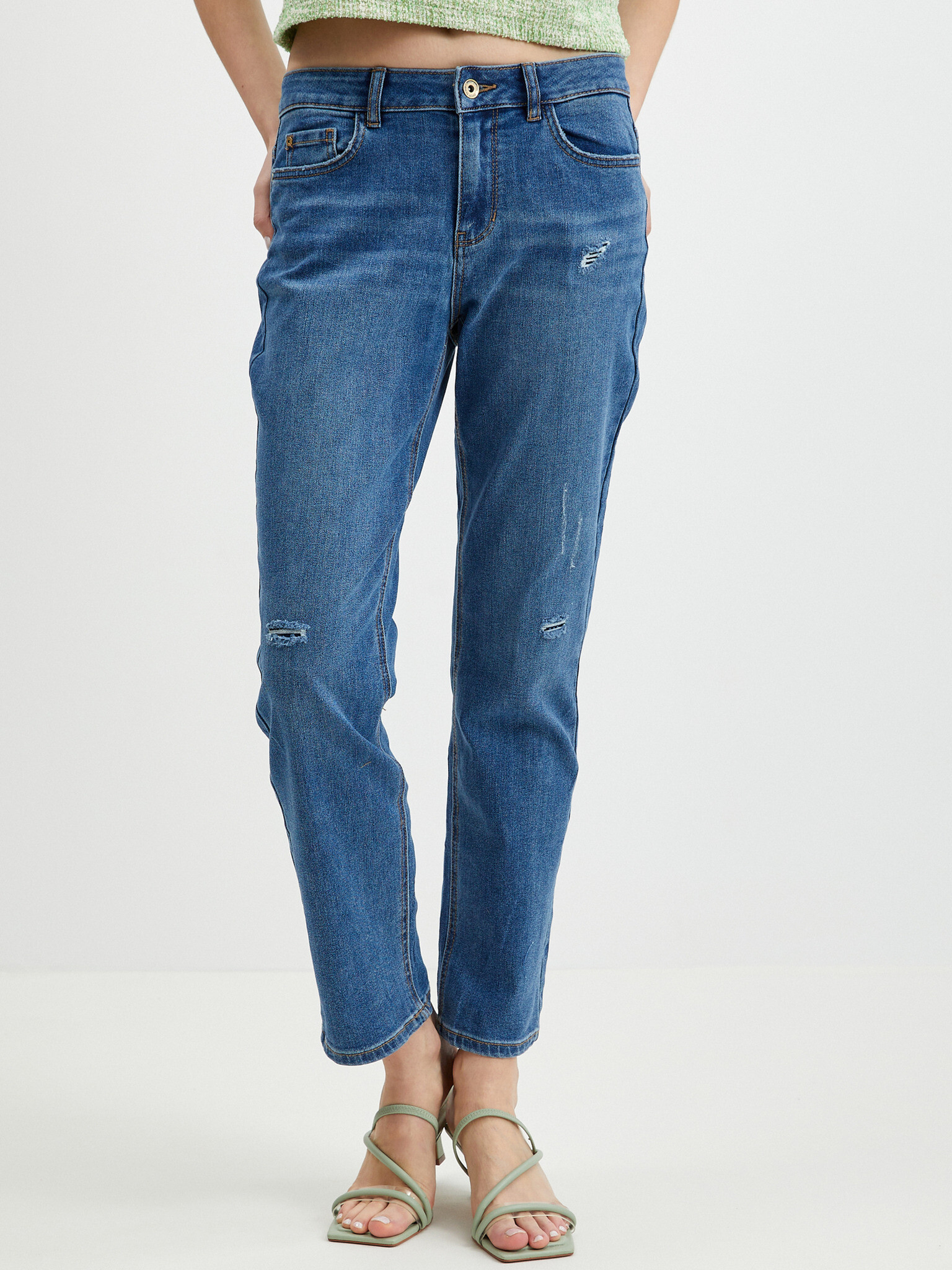 Orsay Jeans Sin - Pepit.bg