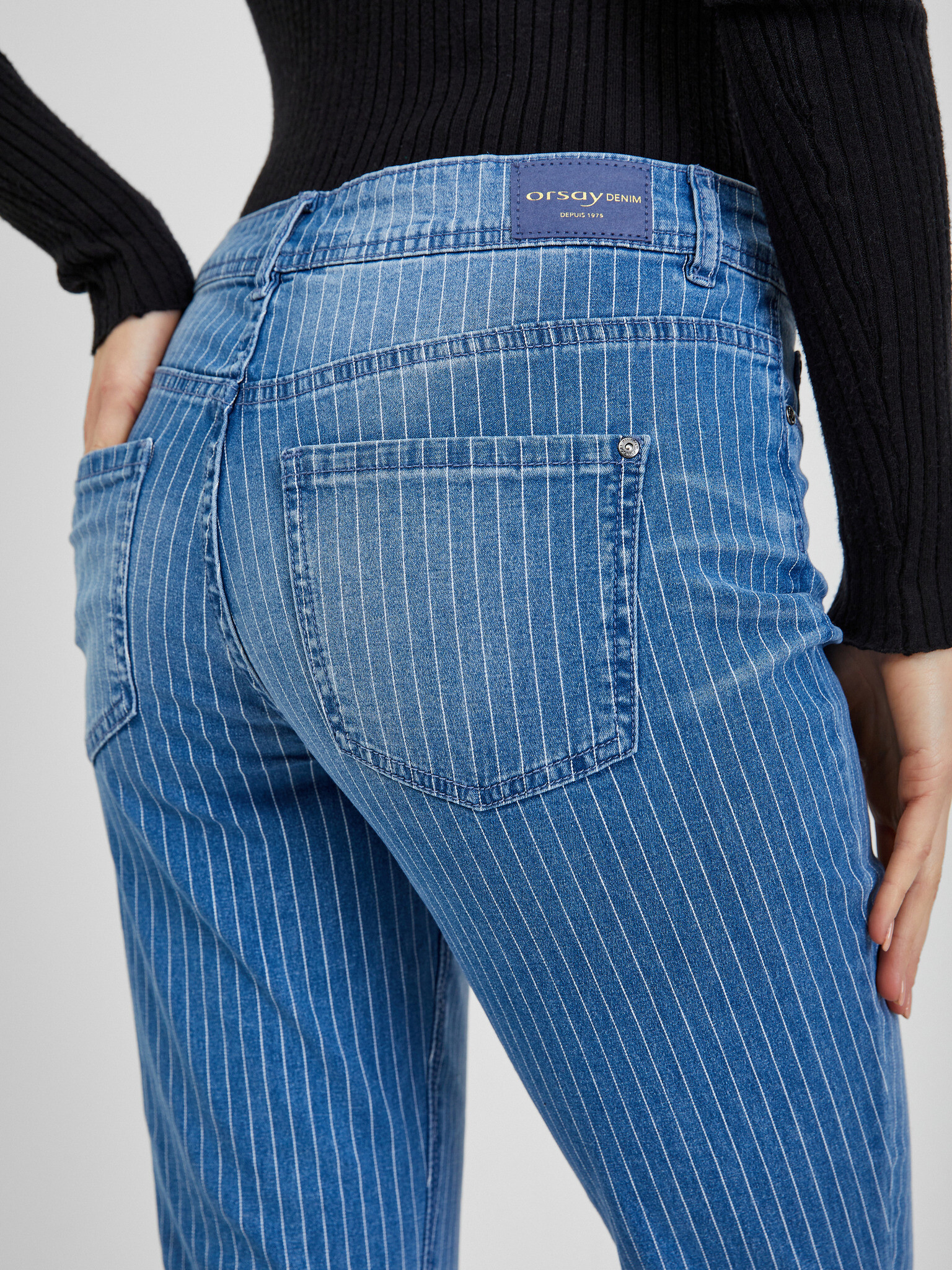 Orsay Jeans Sin - Pepit.bg