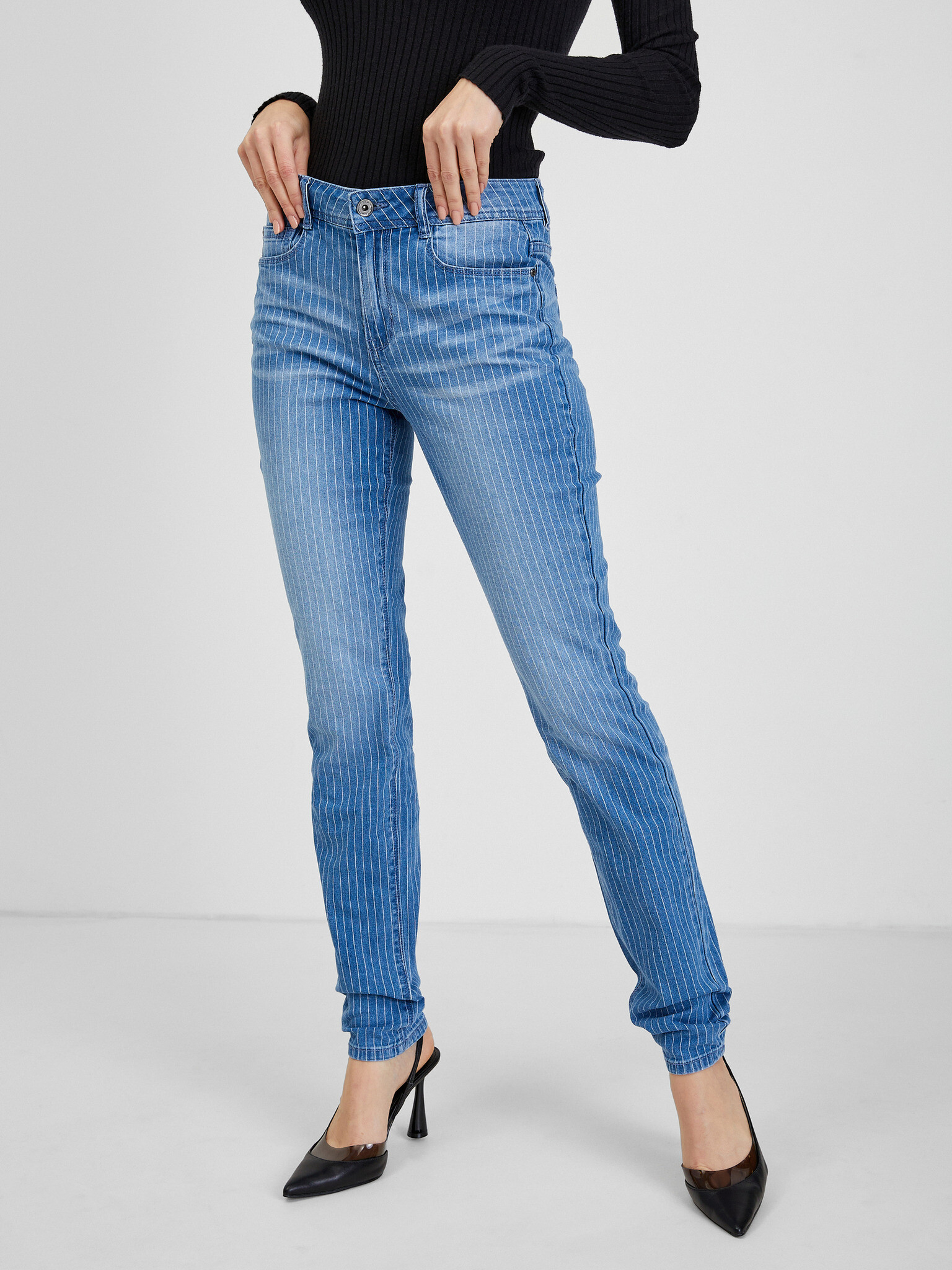 Orsay Jeans Sin - Pepit.bg