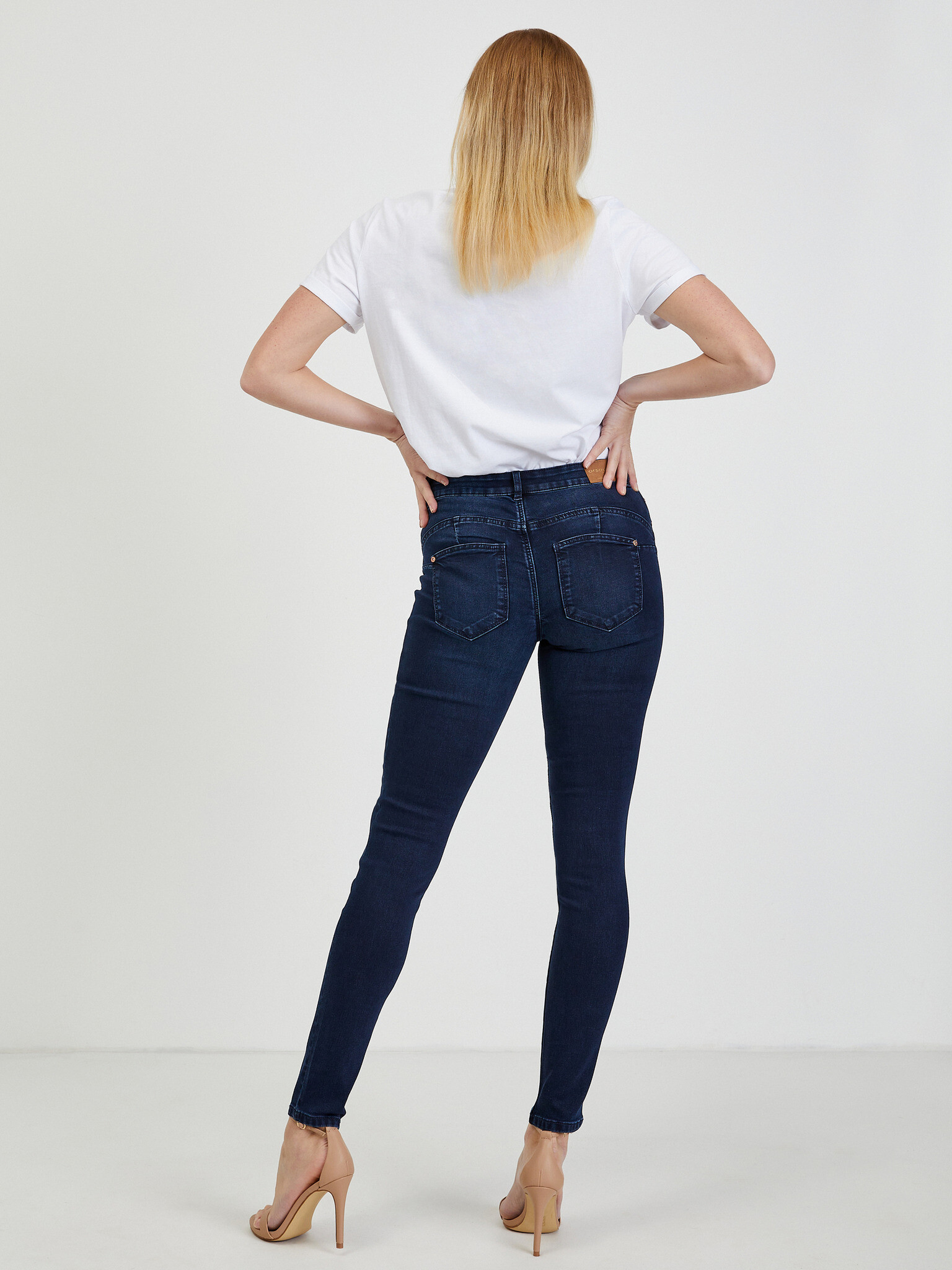 Orsay Jeans Sin - Pepit.bg