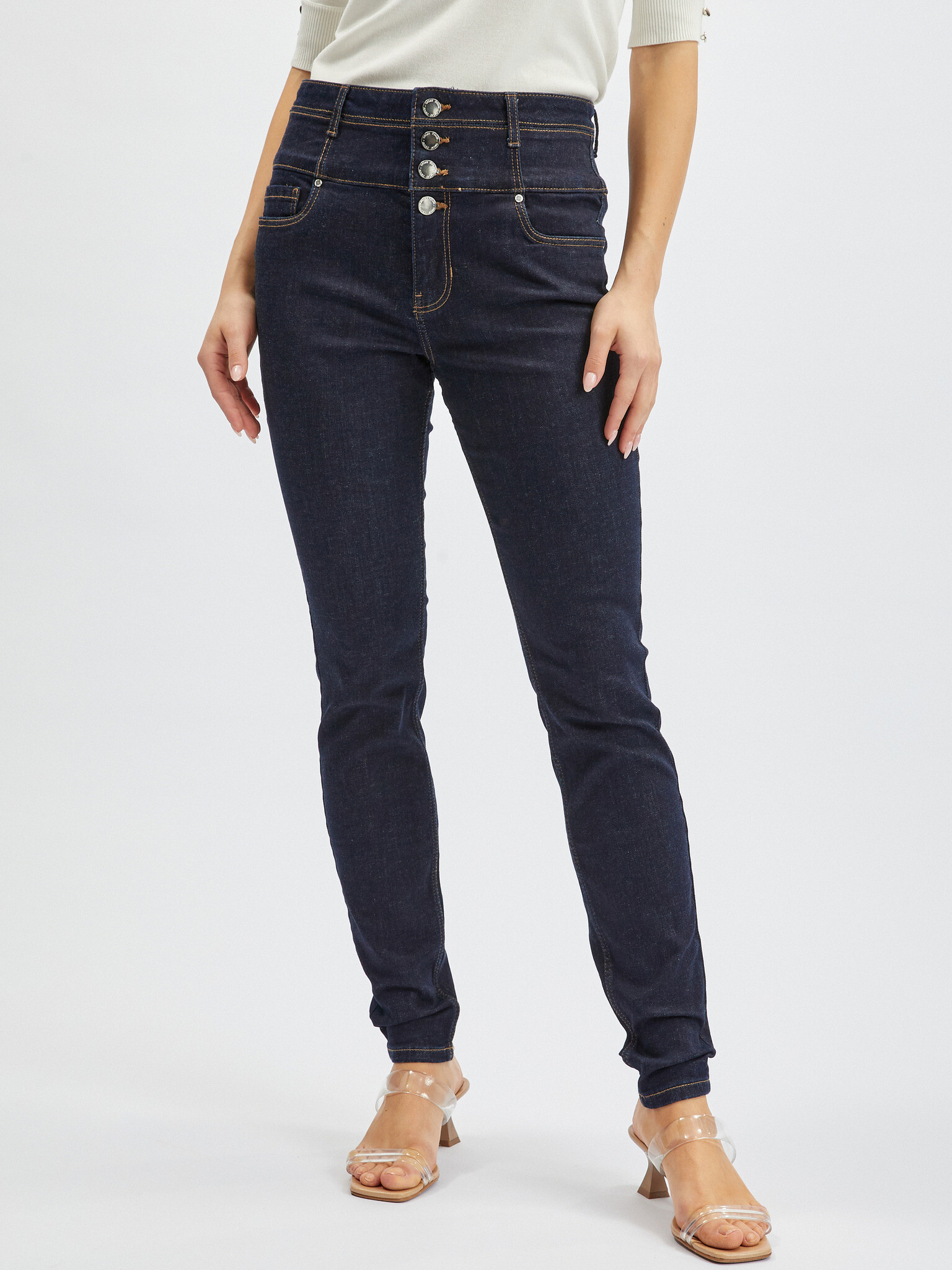 Orsay Jeans Sin - Pepit.bg