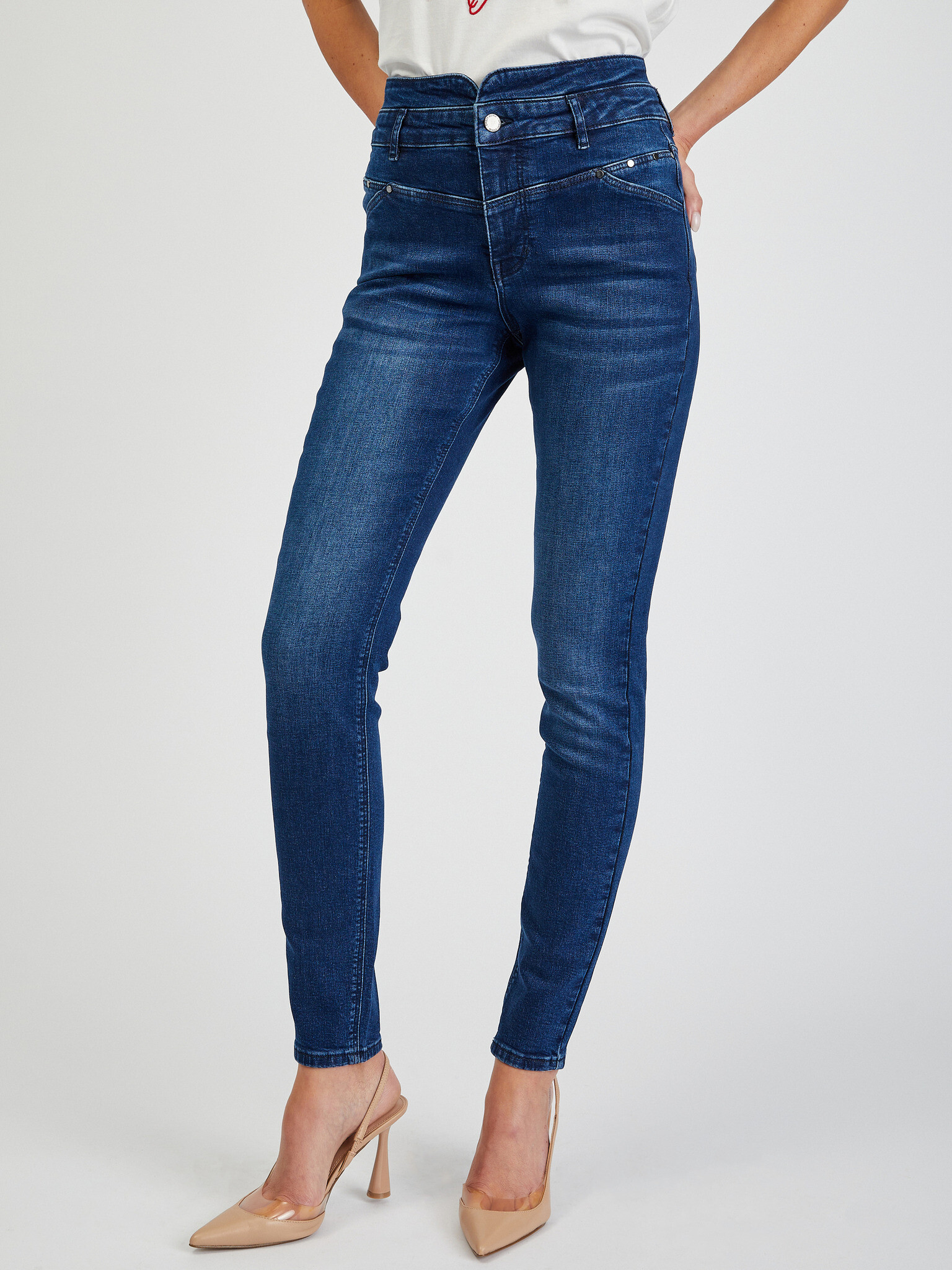 Orsay Jeans Sin - Pepit.bg