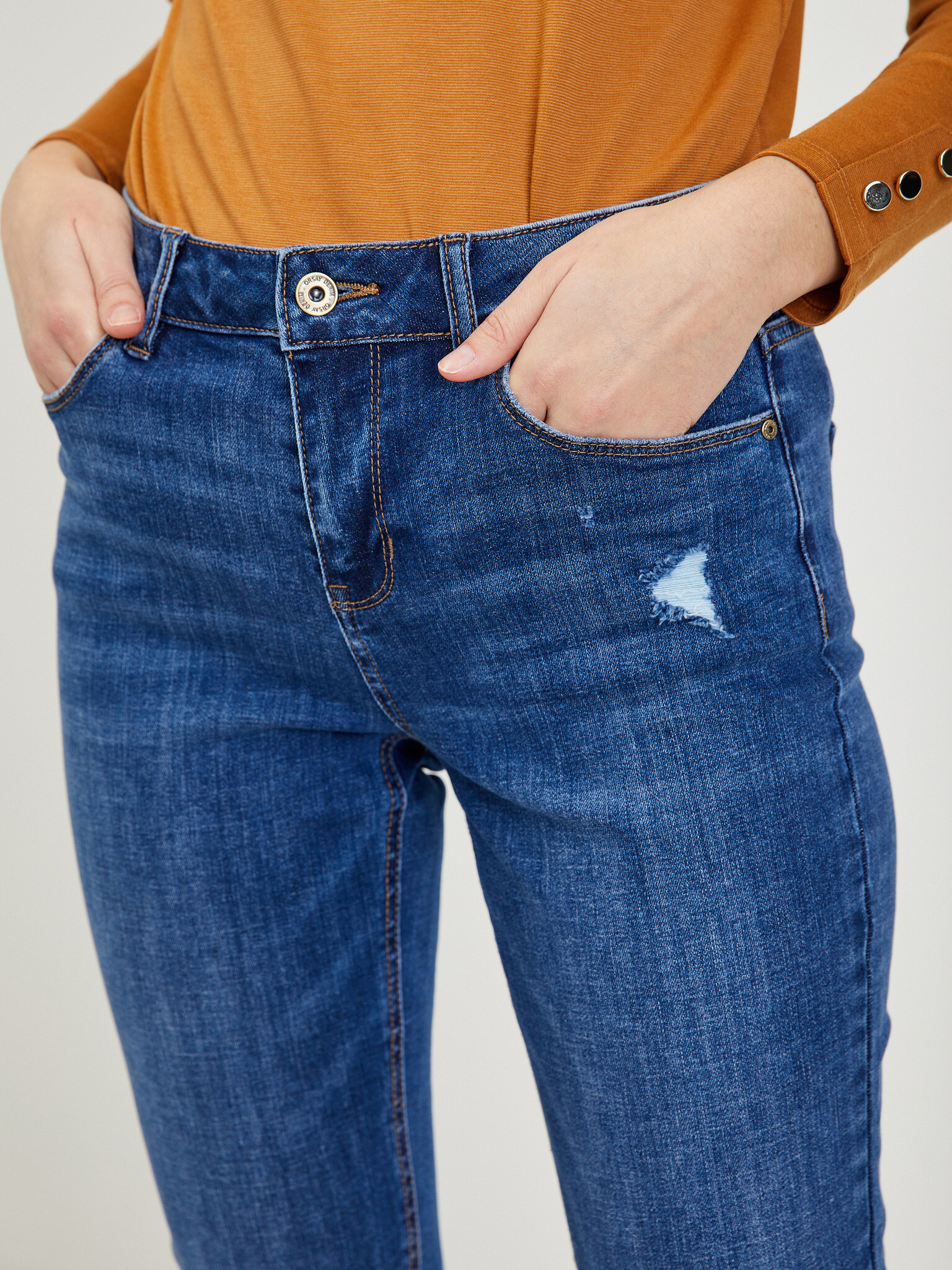 Orsay Jeans Sin - Pepit.bg