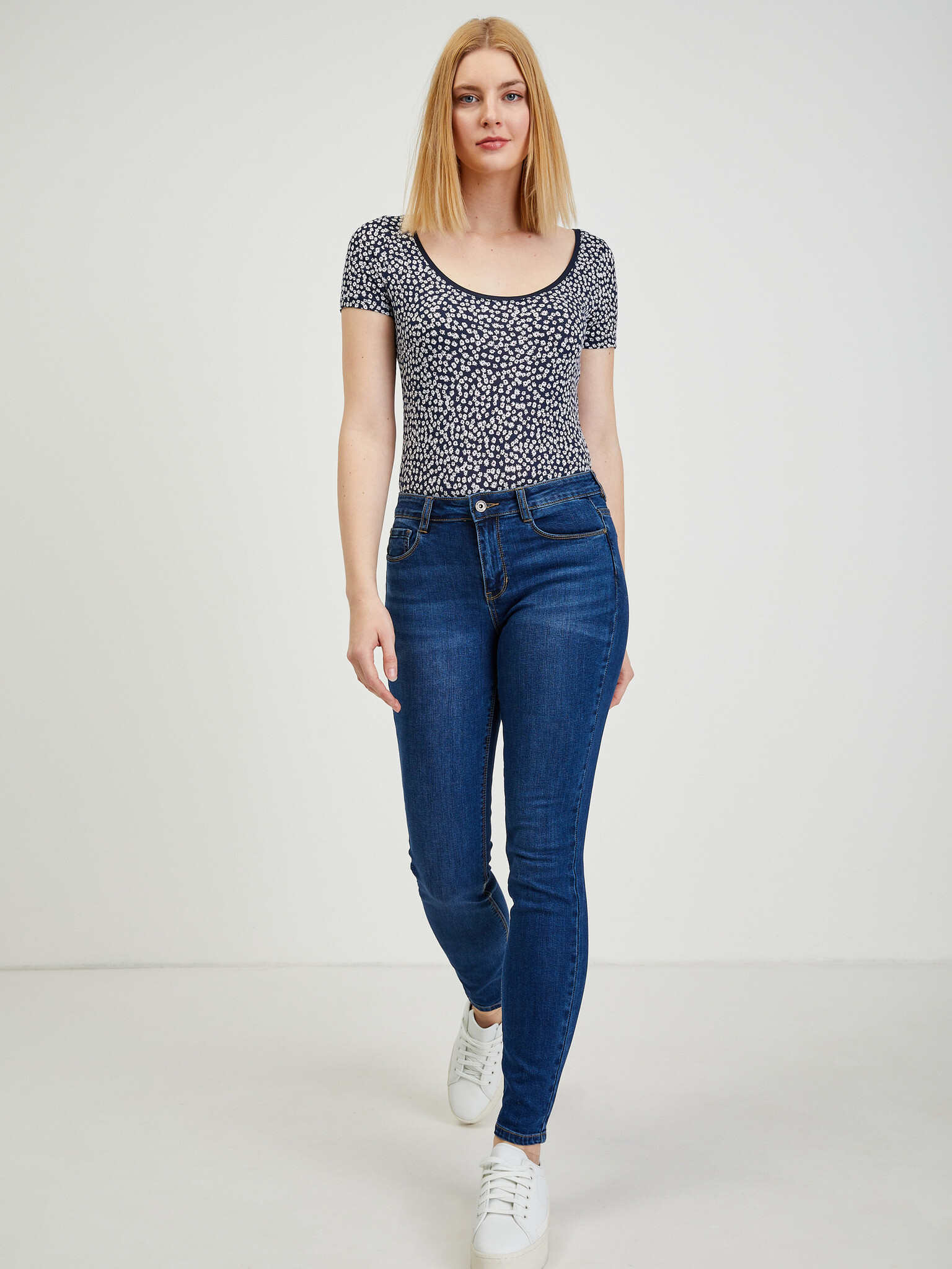 Orsay Jeans Sin - Pepit.bg