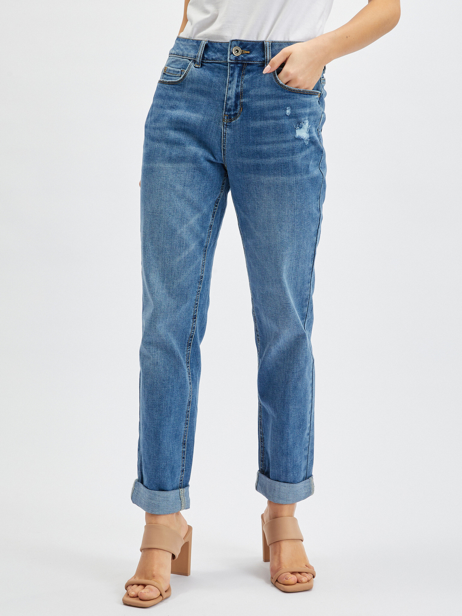 Orsay Jeans Sin - Pepit.bg