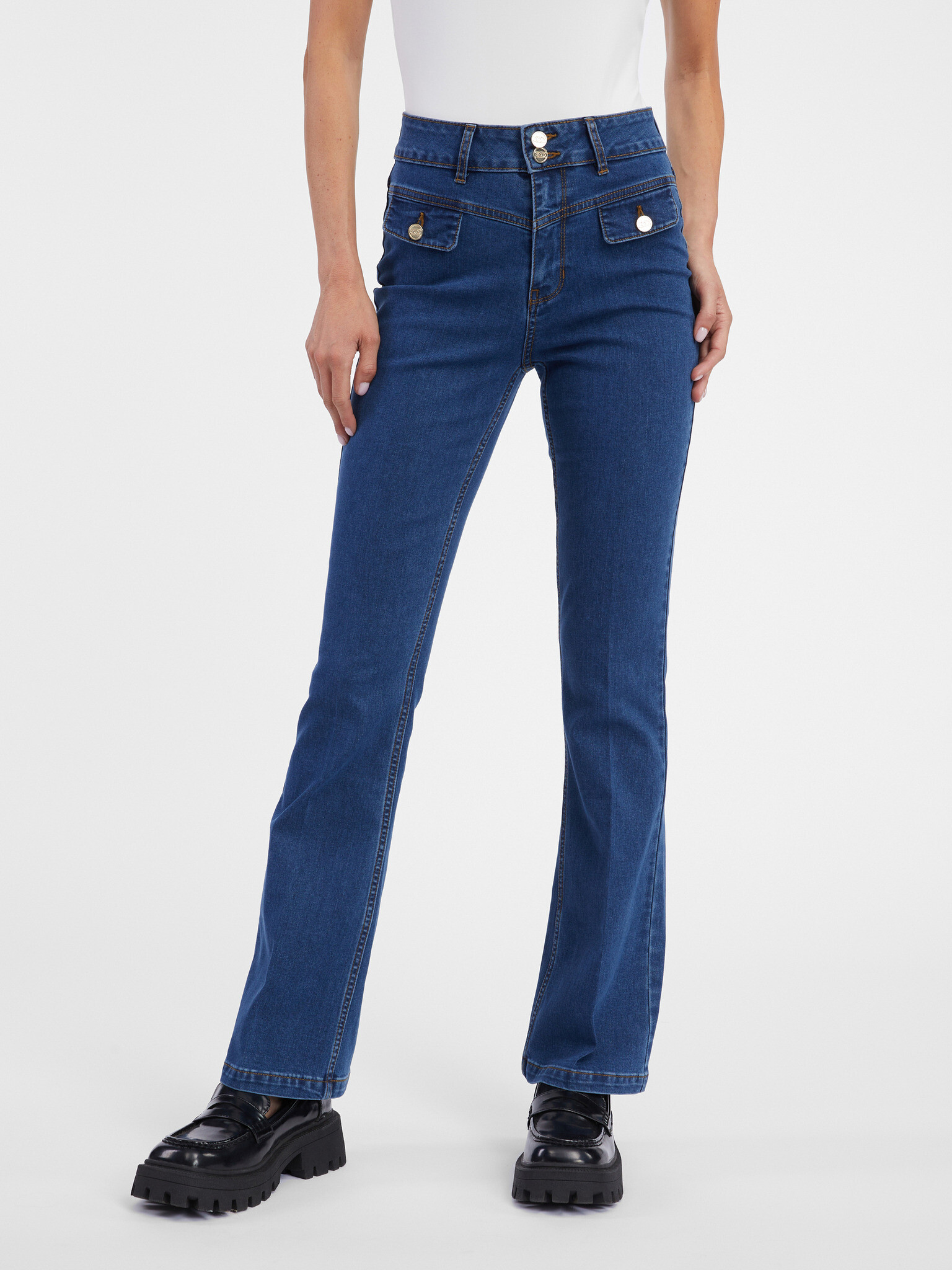 Orsay Jeans Sin - Pepit.bg